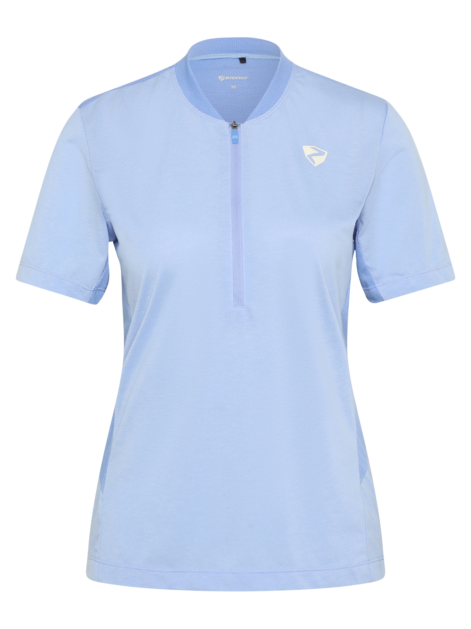 Ziener Radtrikot "NEKTARIA-Z"