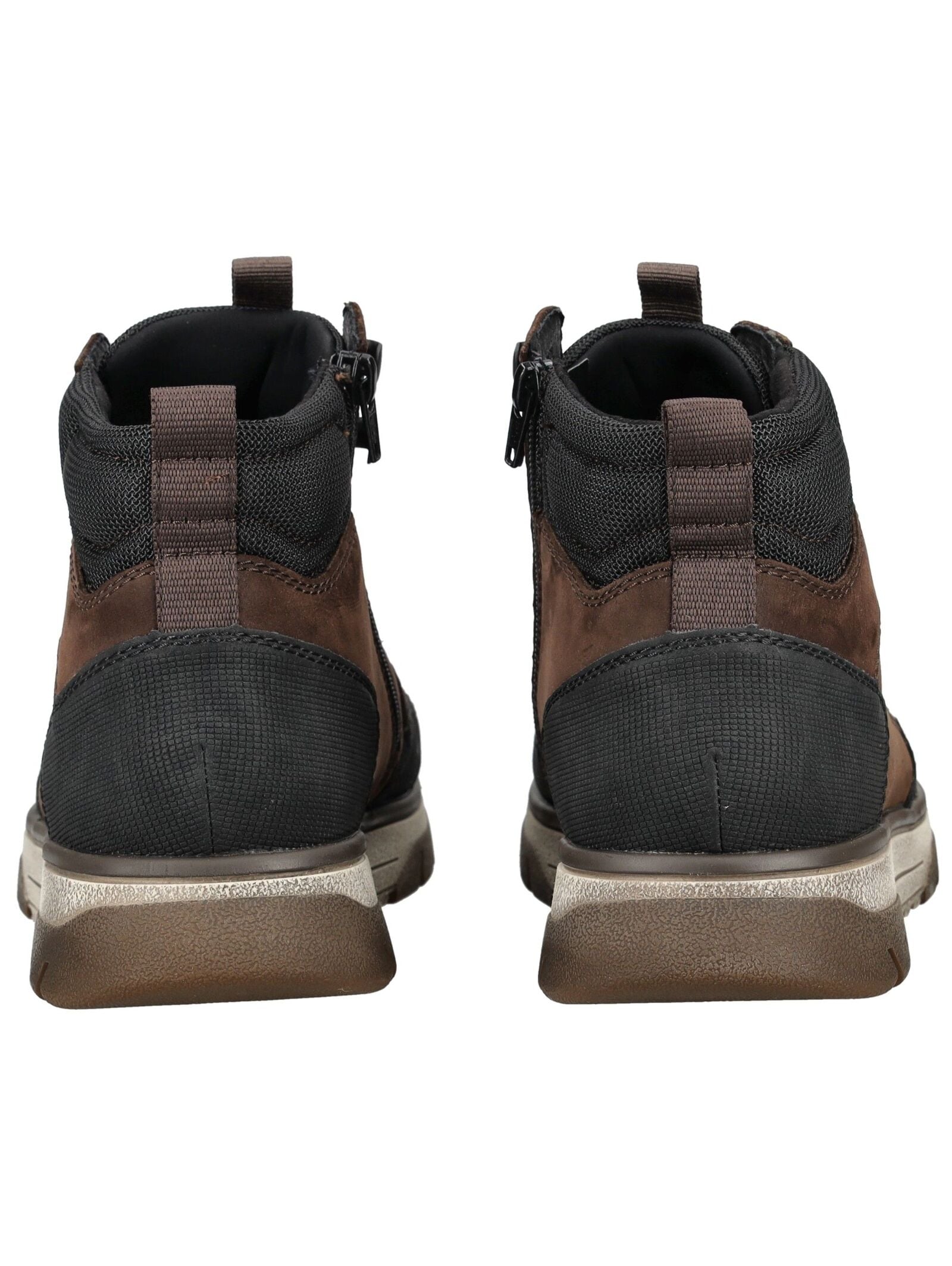 Rieker Schnürstiefelette »Rieker Stiefelette Leder«