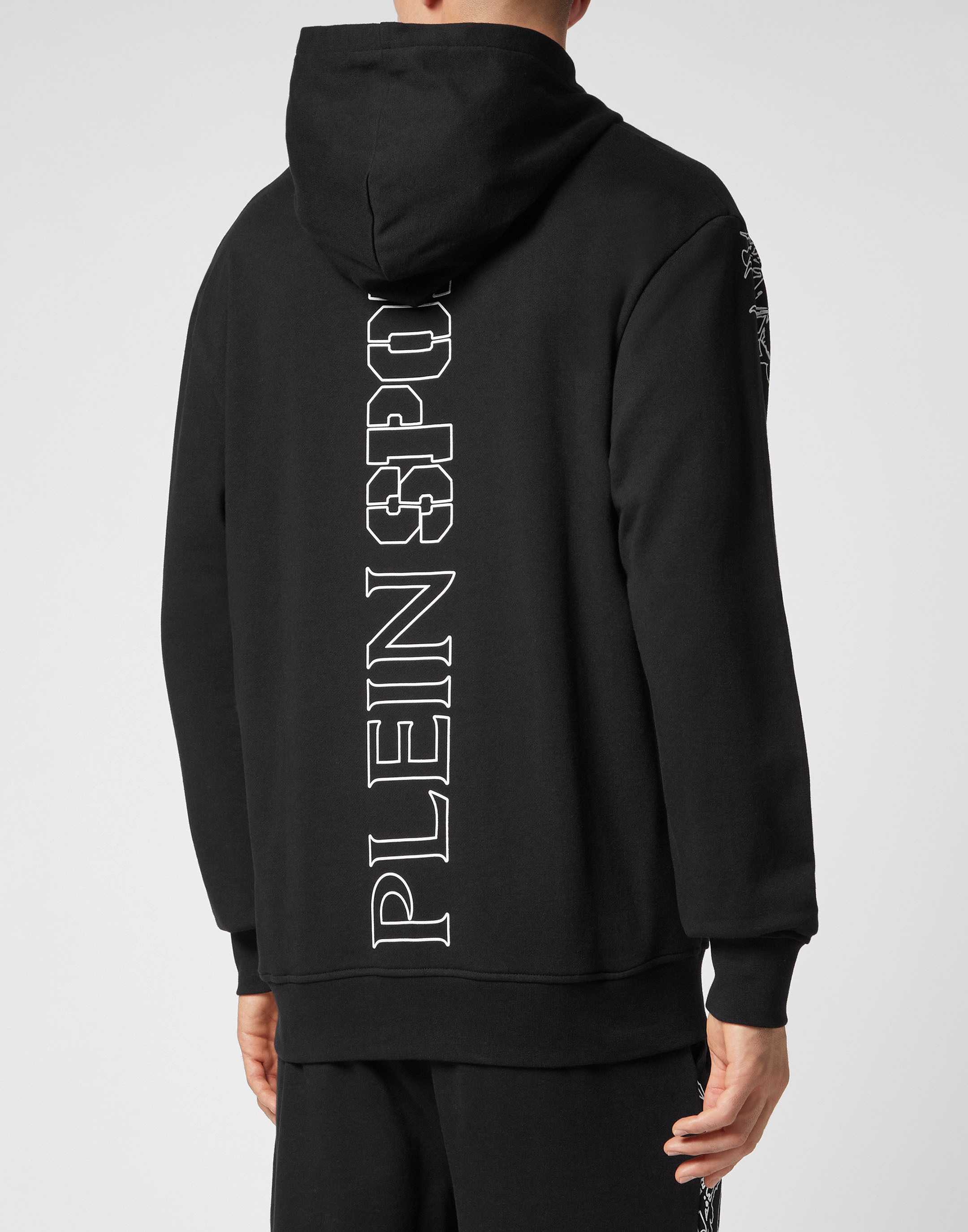 PLEIN SPORT Sweatshirt »Tiger«