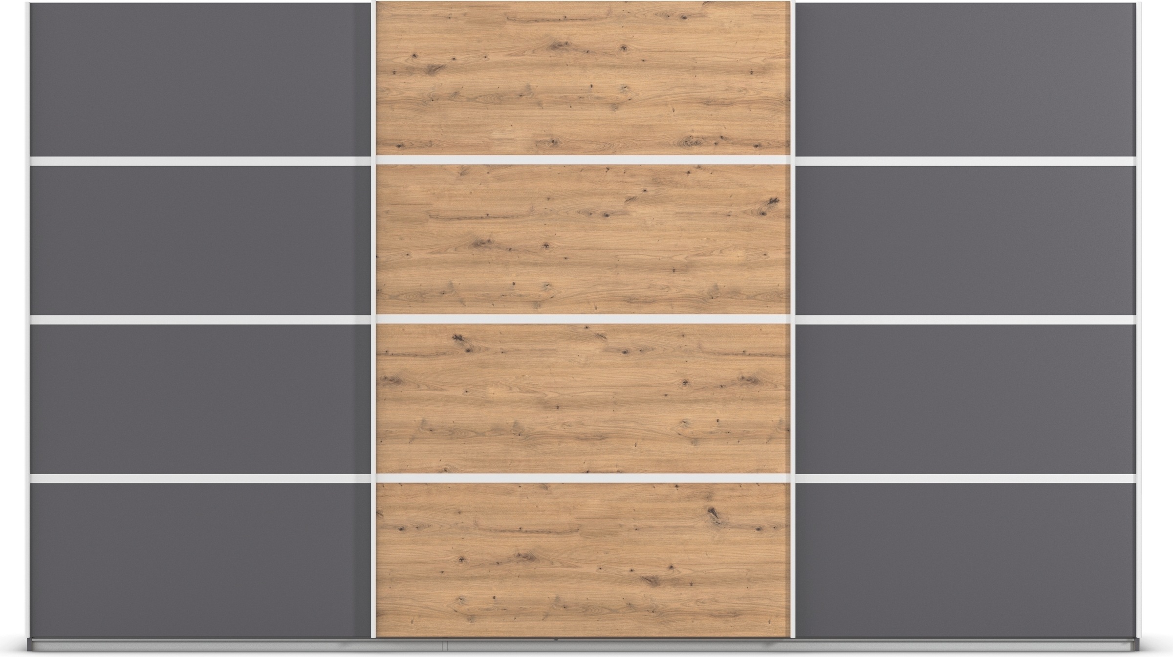 rauch Kleiderschrank "Schwebetürenschrank OTTO´s Choice Garderobe Schrank T günstig online kaufen