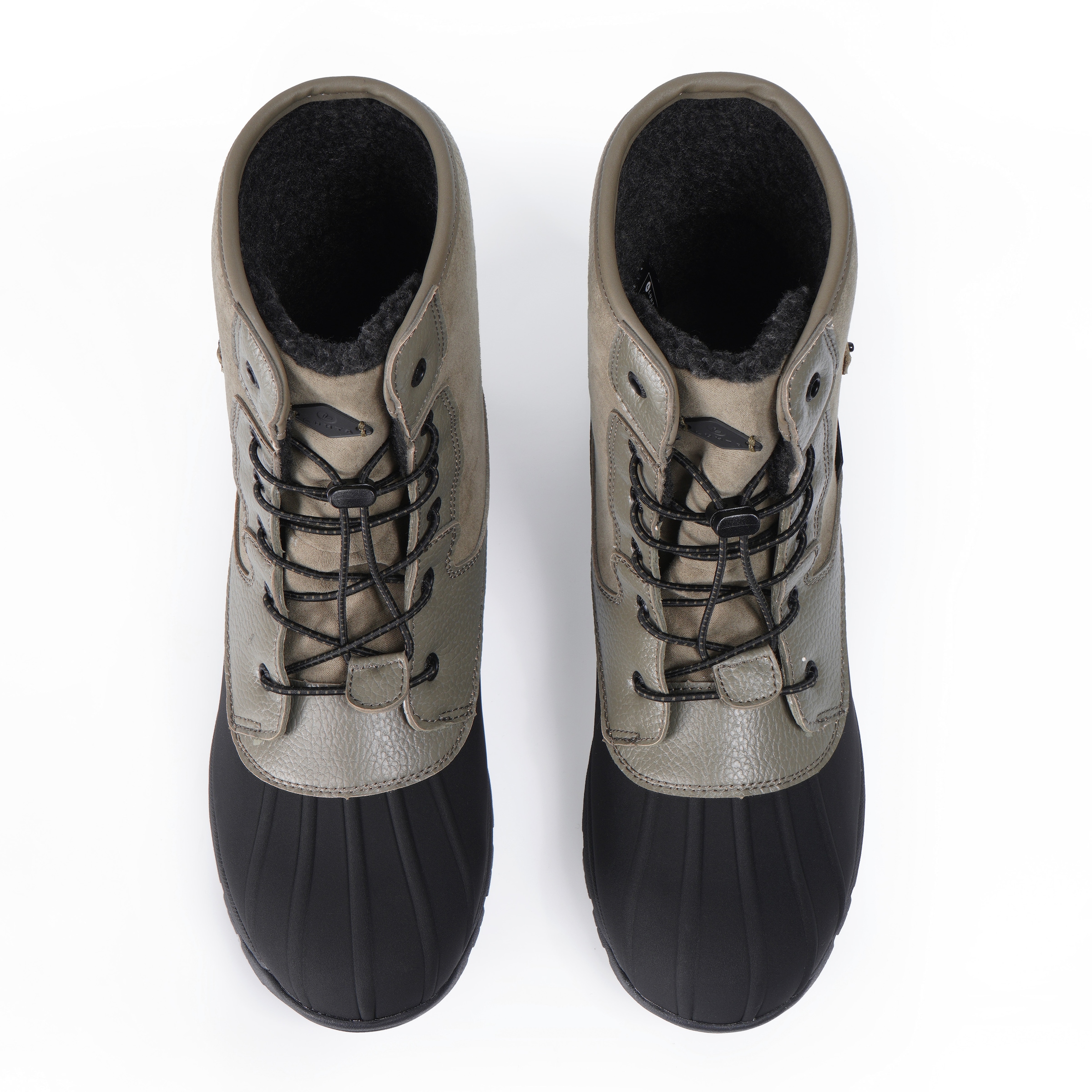 Luhta Snowboots »TUTTU MR«, Winterboots, Winterstiefel, Winterschuhe, wasserdicht und gefüttert