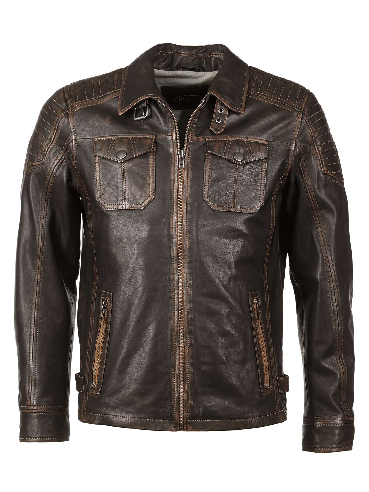 JCC Bikerjacke »3102074«