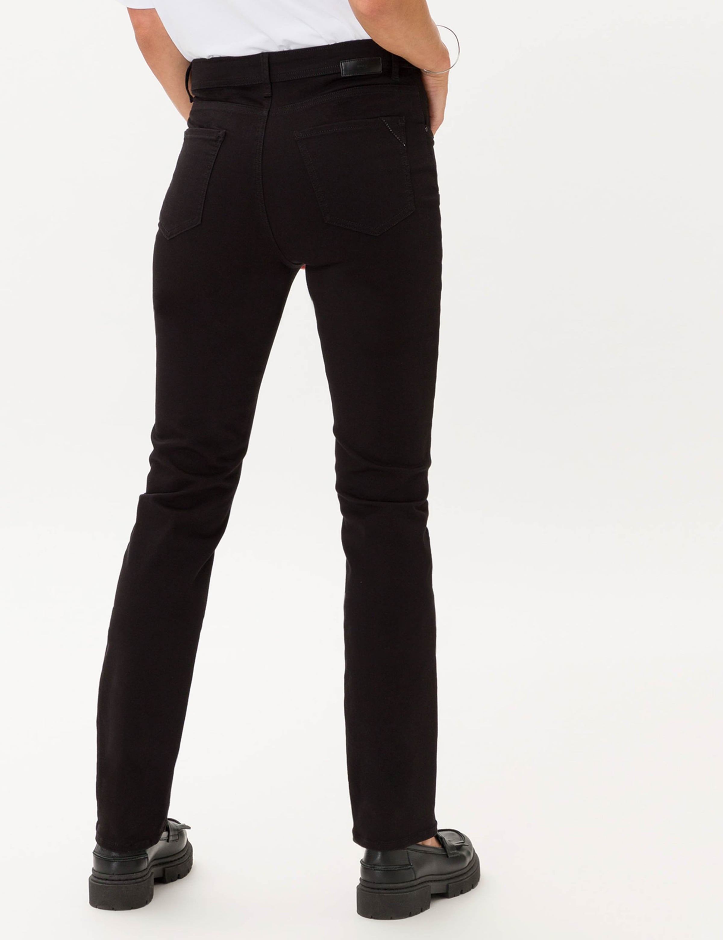 Brax 5-Pocket-Jeans »Style CAROLA«
