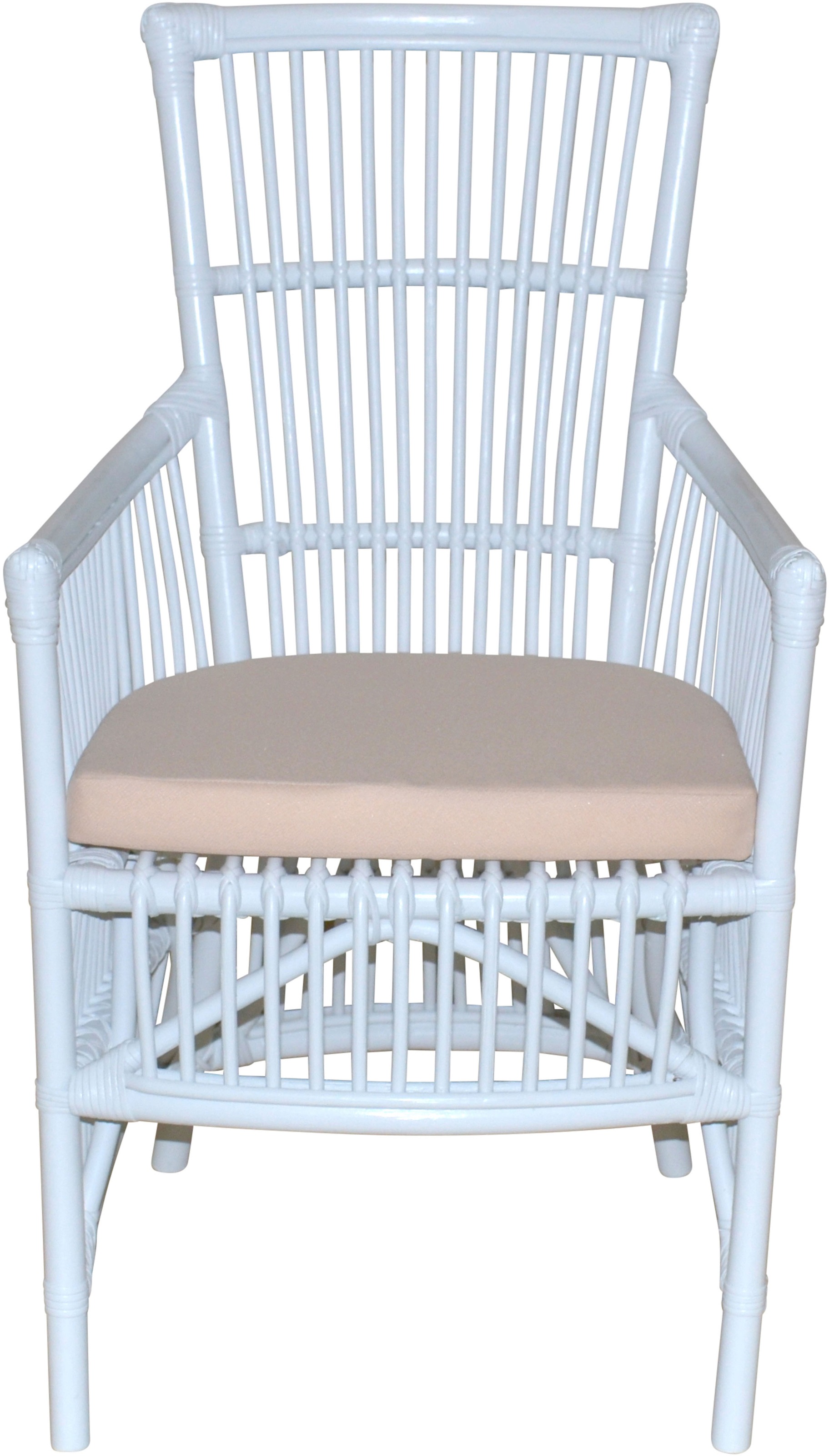 HOFMANN LIVING AND MORE Esszimmersessel 1 Stk. tlg. Handgeflochten, mit und günstig online kaufen