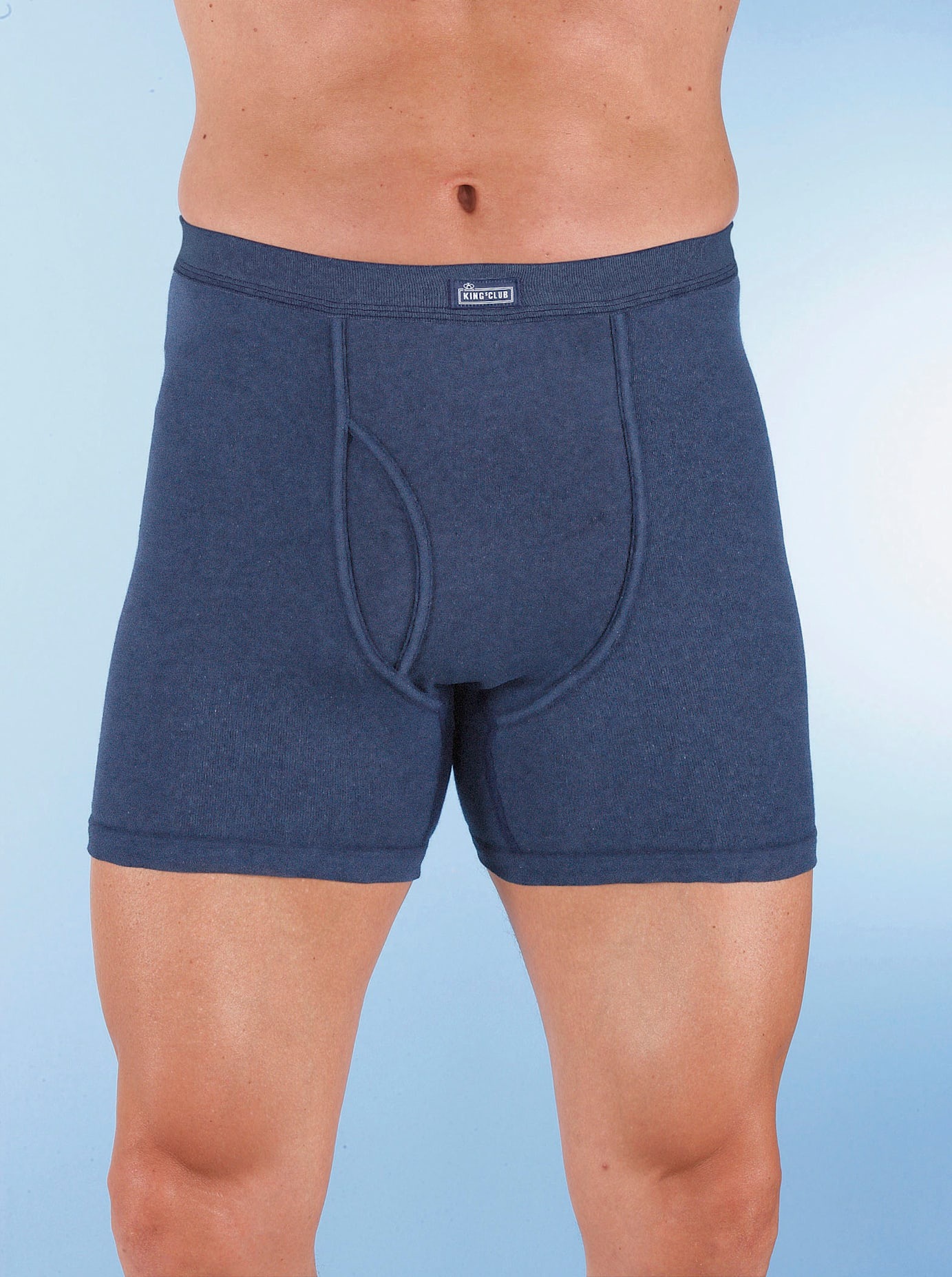 Kings Club Slip 2 Stk. tlg. günstig online kaufen