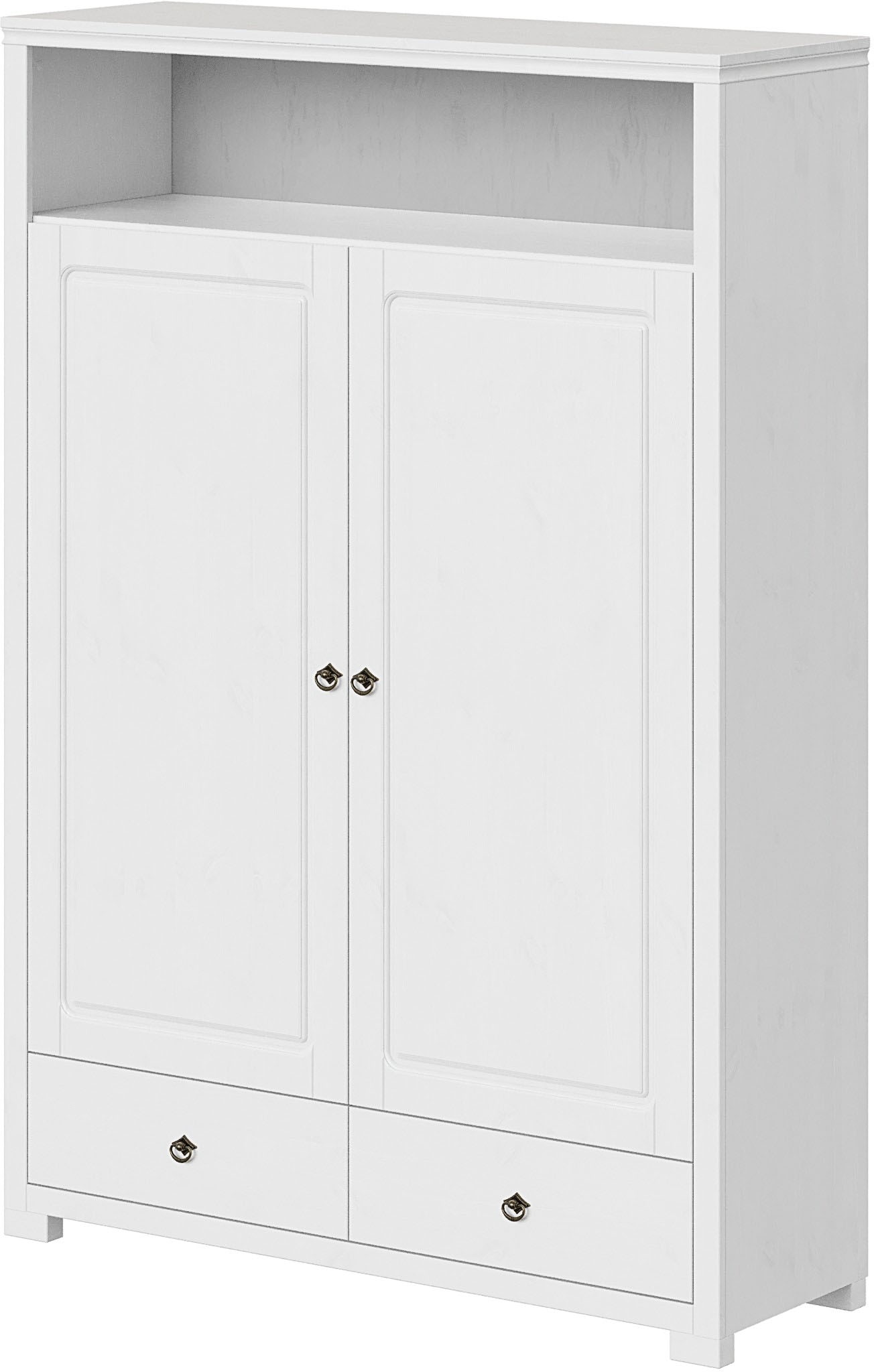 OTTO home Wäscheschrank "Clarius, Neuheit Smarter ALLESKÖNNER, Mehrzwecksch günstig online kaufen