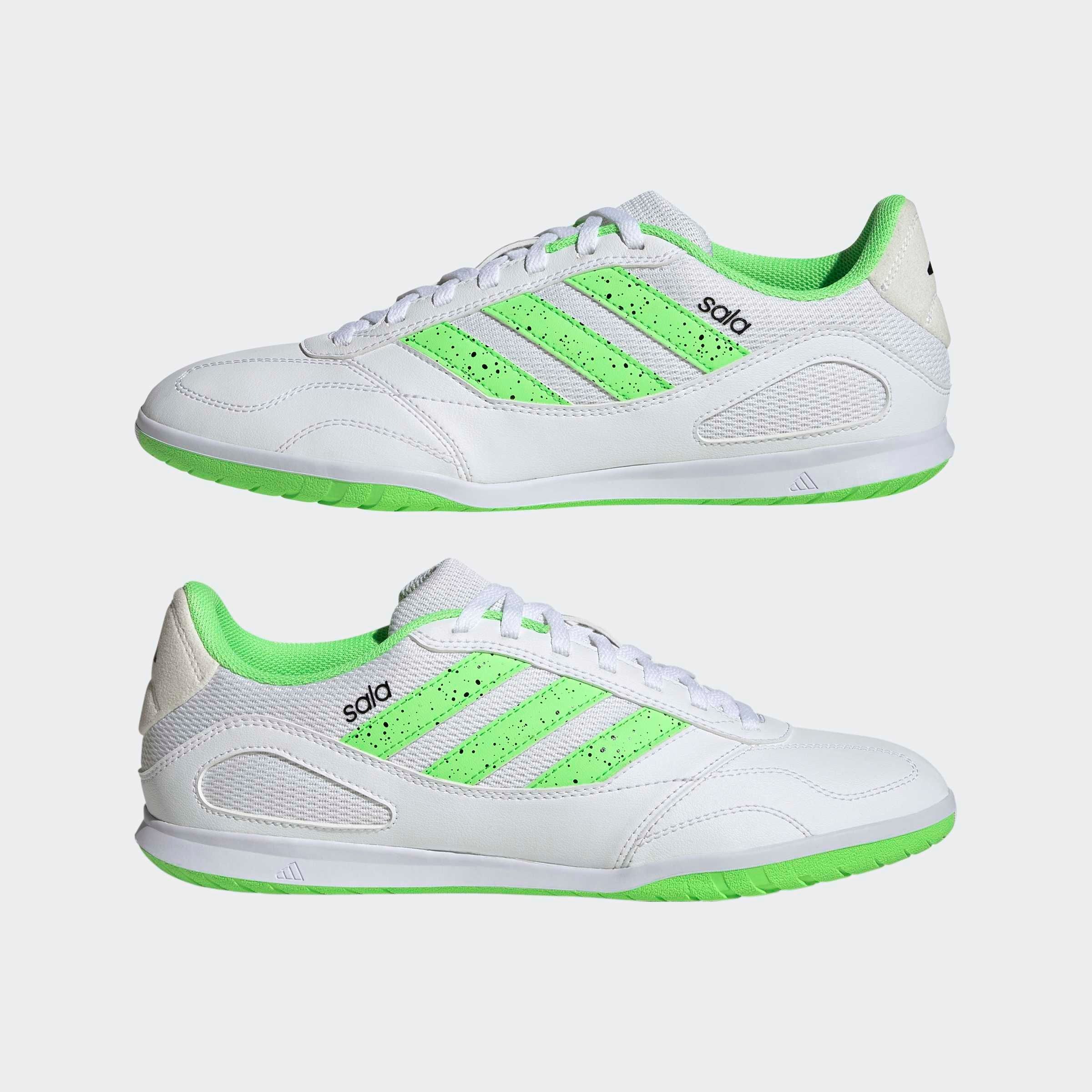adidas Performance Fußballschuh »SUPER SALA COMPETITION 3 HALLENSCHUHE«, geeignet als Hallenschuhe