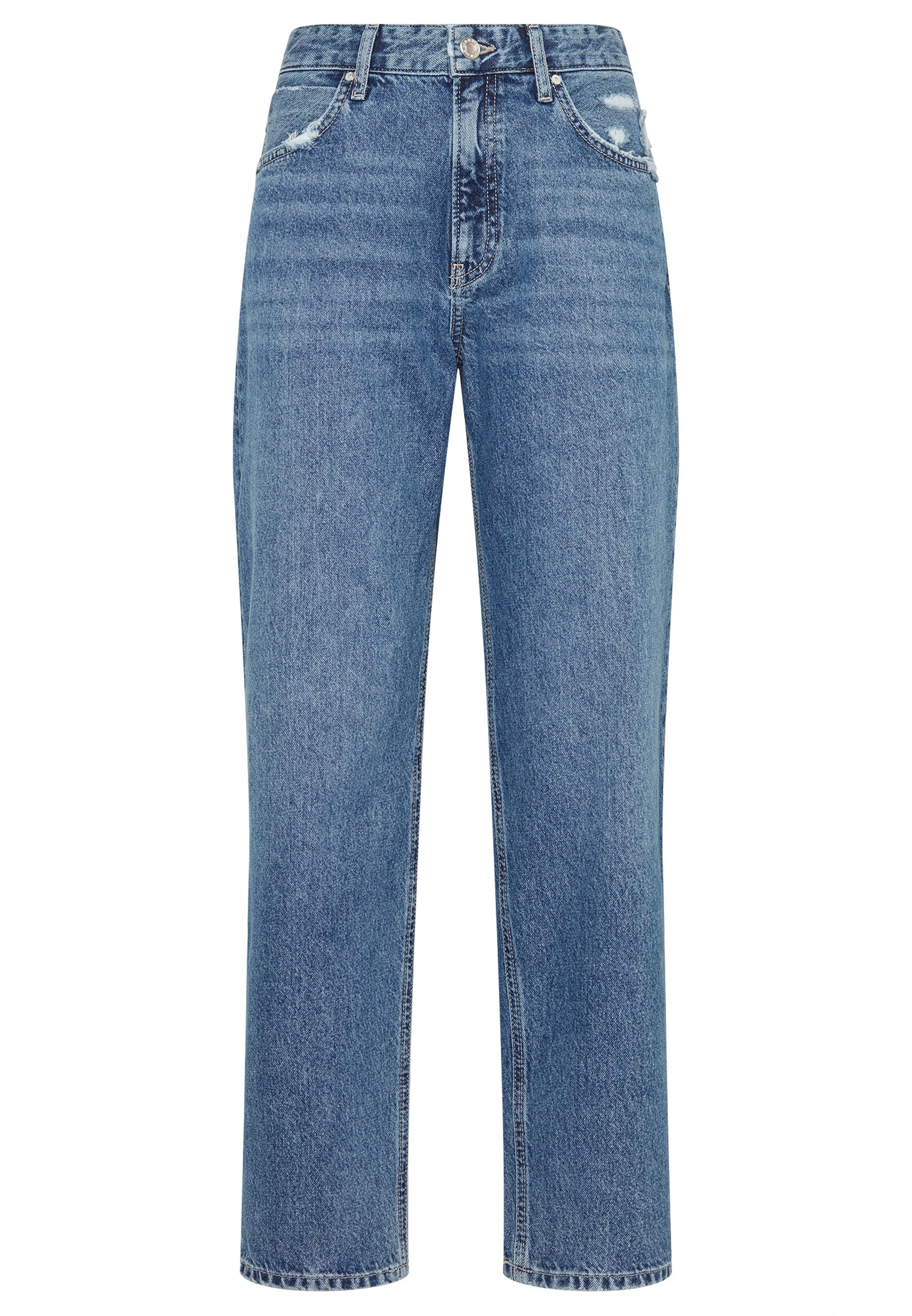 Mavi Dad-Jeans »BERLIN«, Dad Jeans