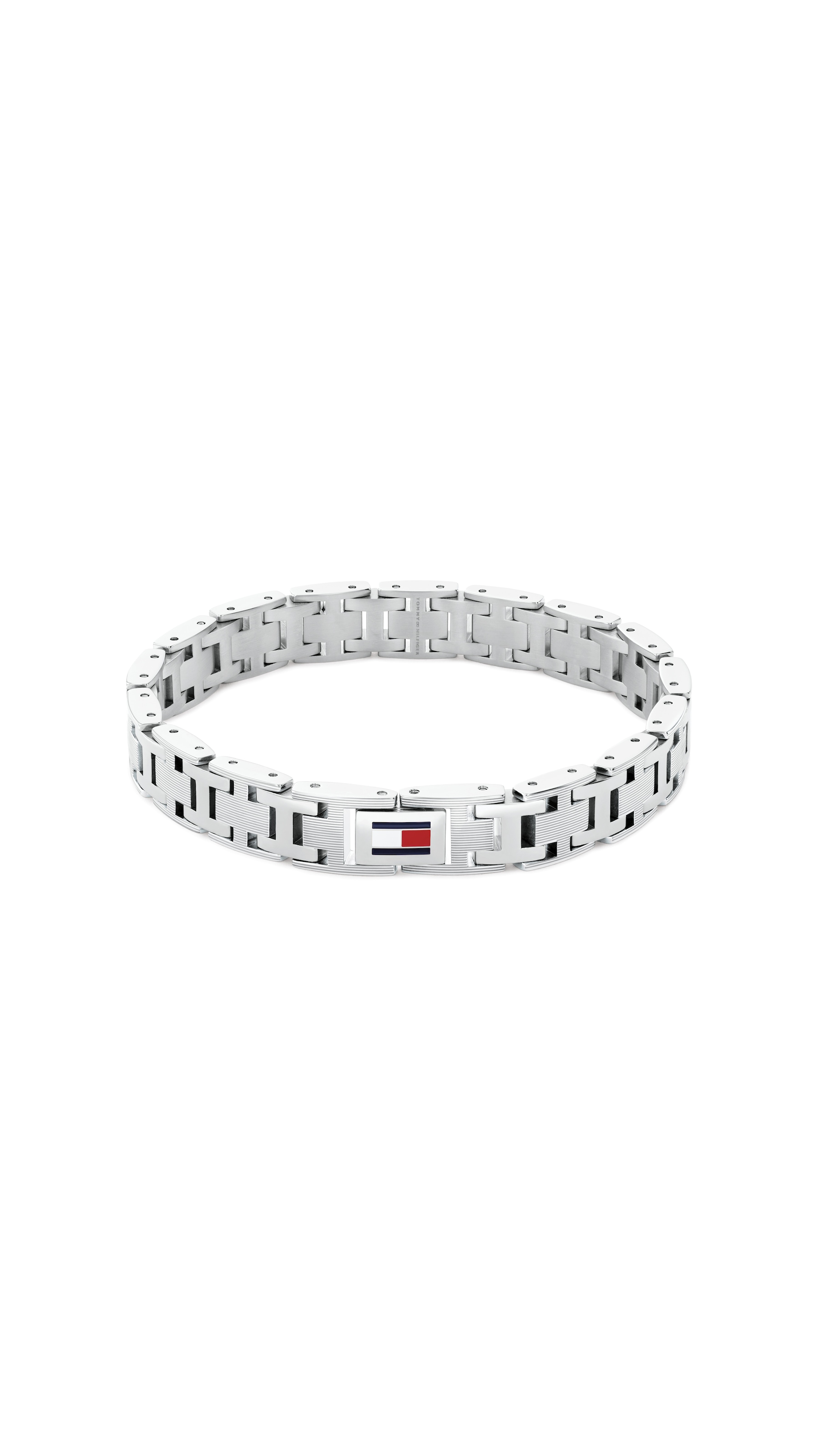 Tommy Hilfiger Gliederarmband »H-LINK«