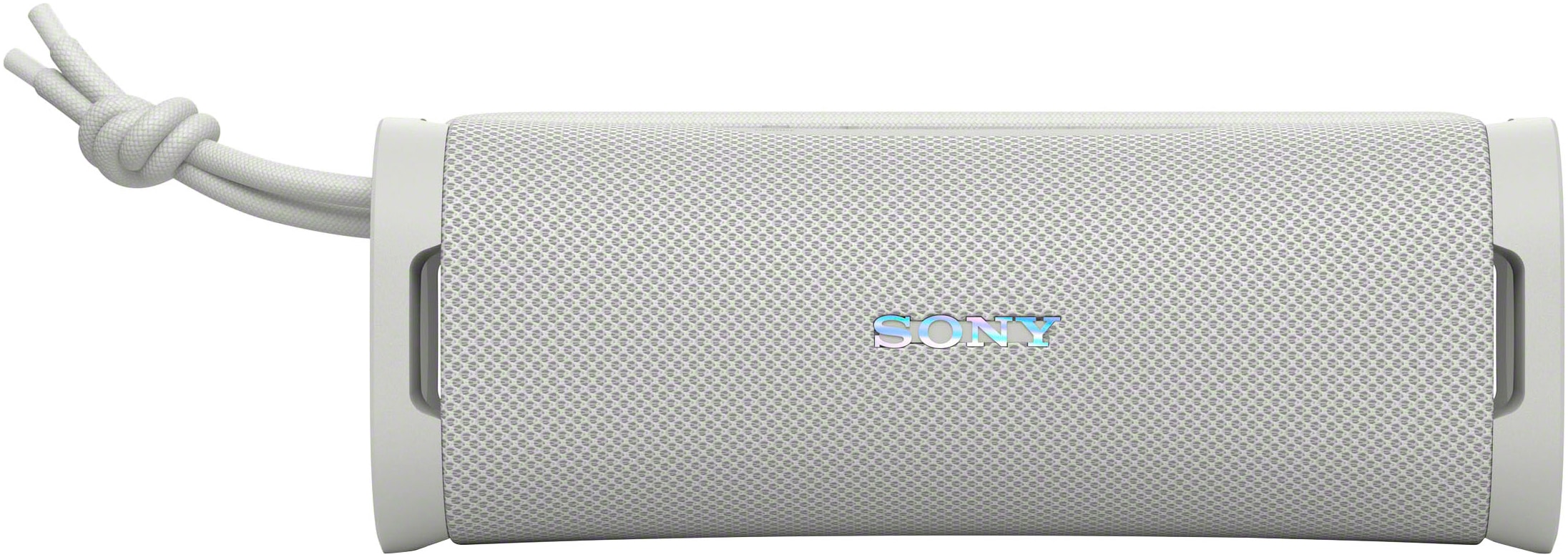 Sony Bluetooth-Lautsprecher »ULT FIELD 1«, Wasserdicht, Staubdicht, Stoßfest, 12 Stunden Batterielaufzeit
