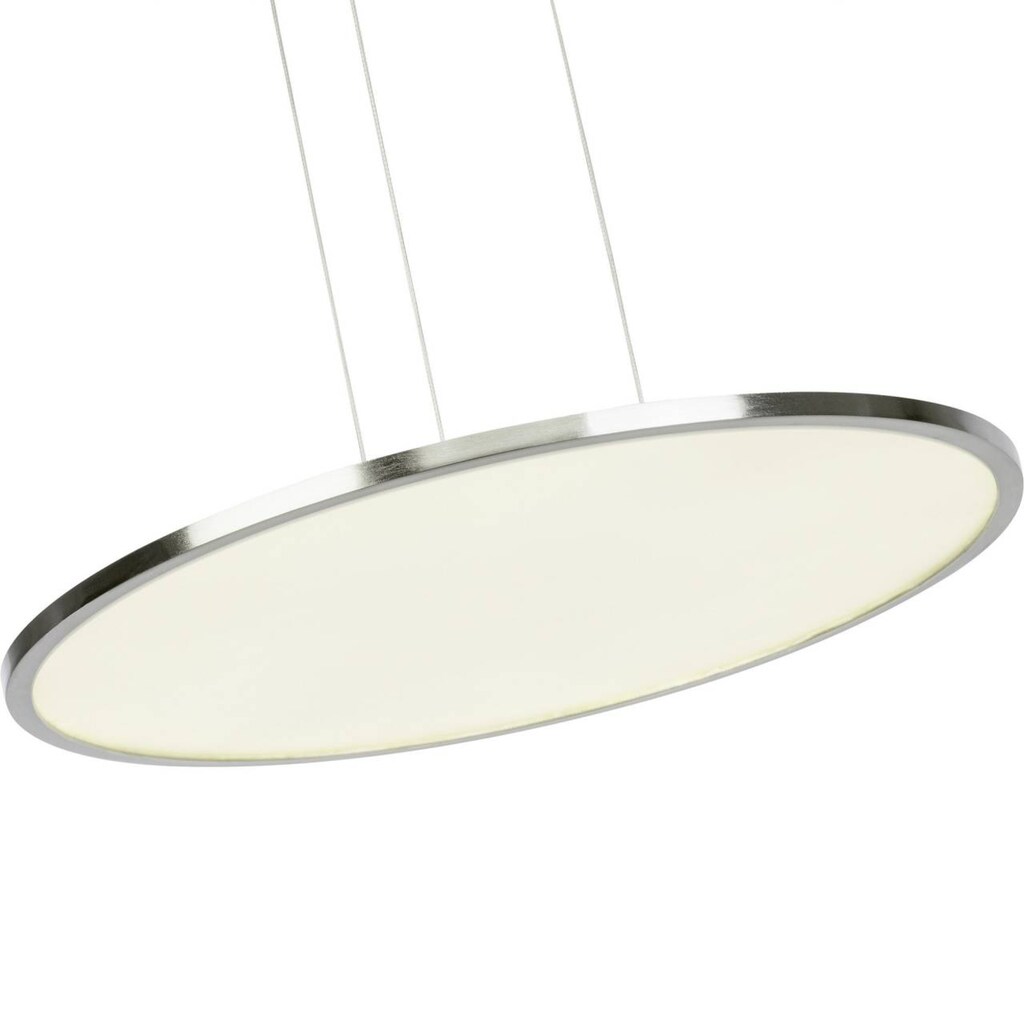 Brilliant LED Pendelleuchte »Ceres«, 1 flammig-flammig