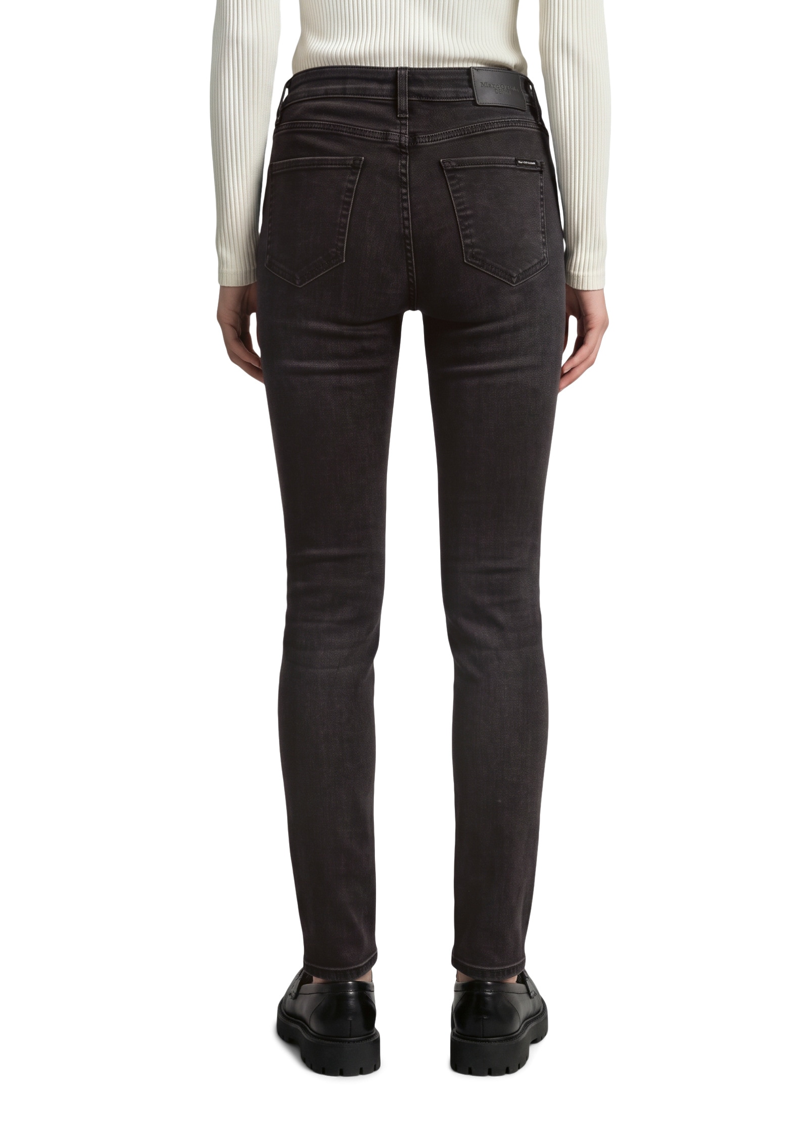 Marc O'Polo DENIM 1100000002199 »aus Bio-Baumwoll-Mix«