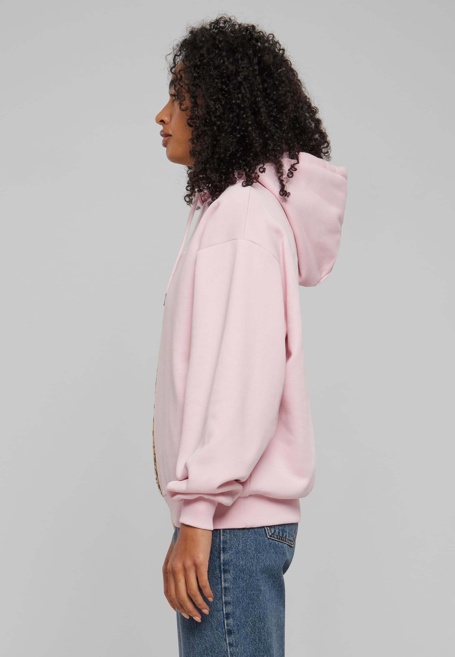 Karl Kani Kapuzenpullover »Karl Kani Damen«, (1 tlg.)