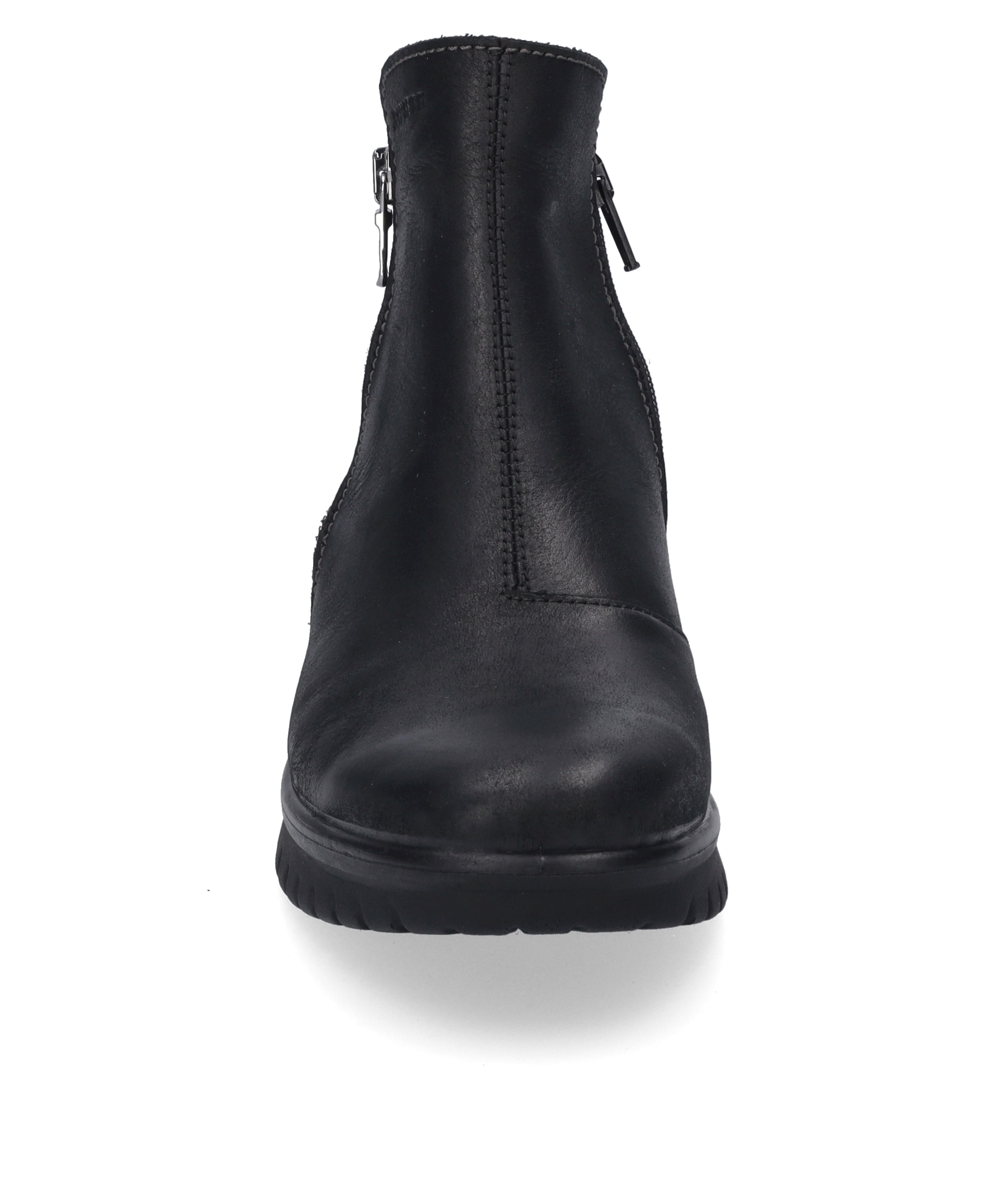 Josef Seibel Stiefelette »Calais 95, schwarz«