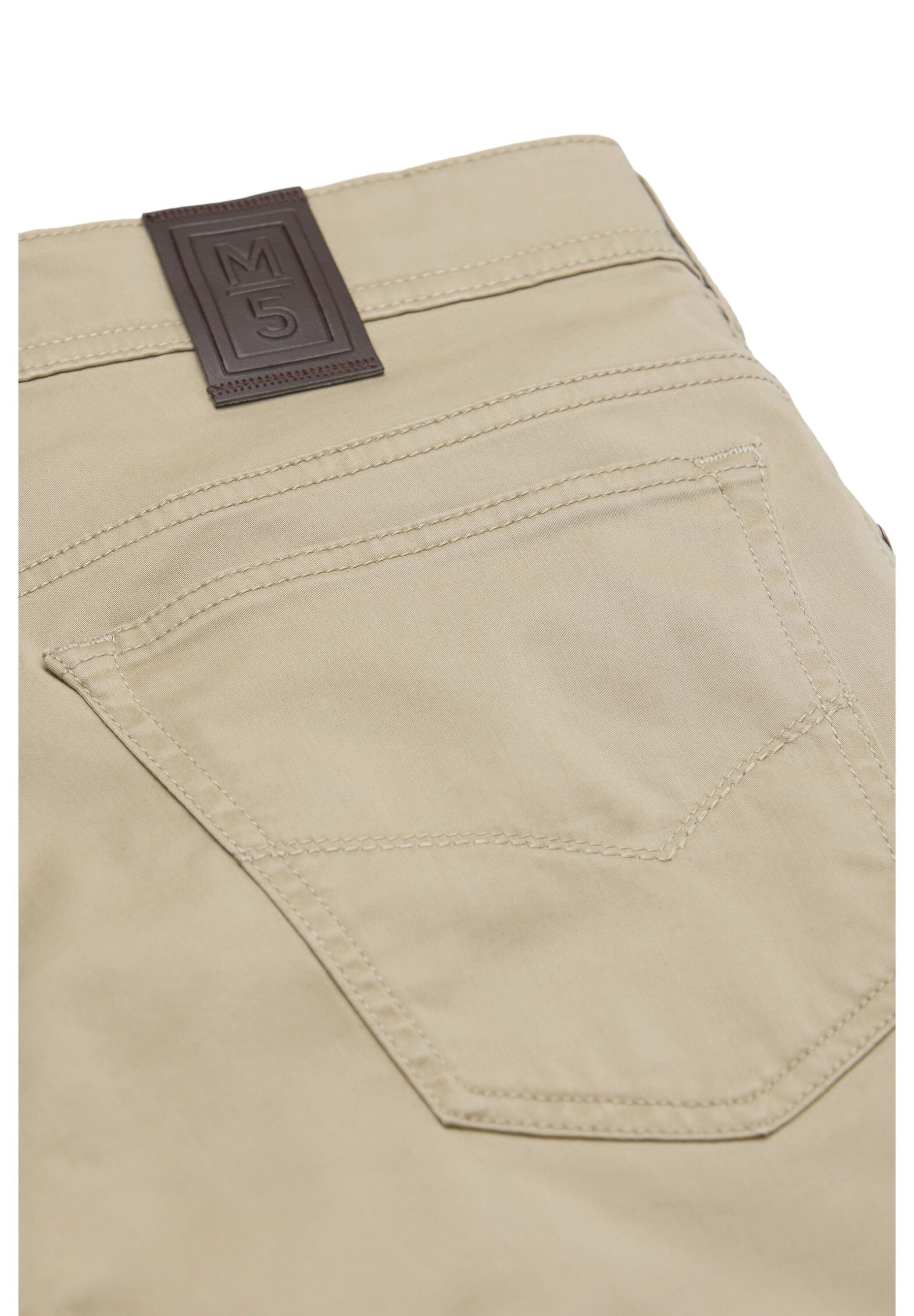 MEYER Chinohose »M5 Five 9-6106«