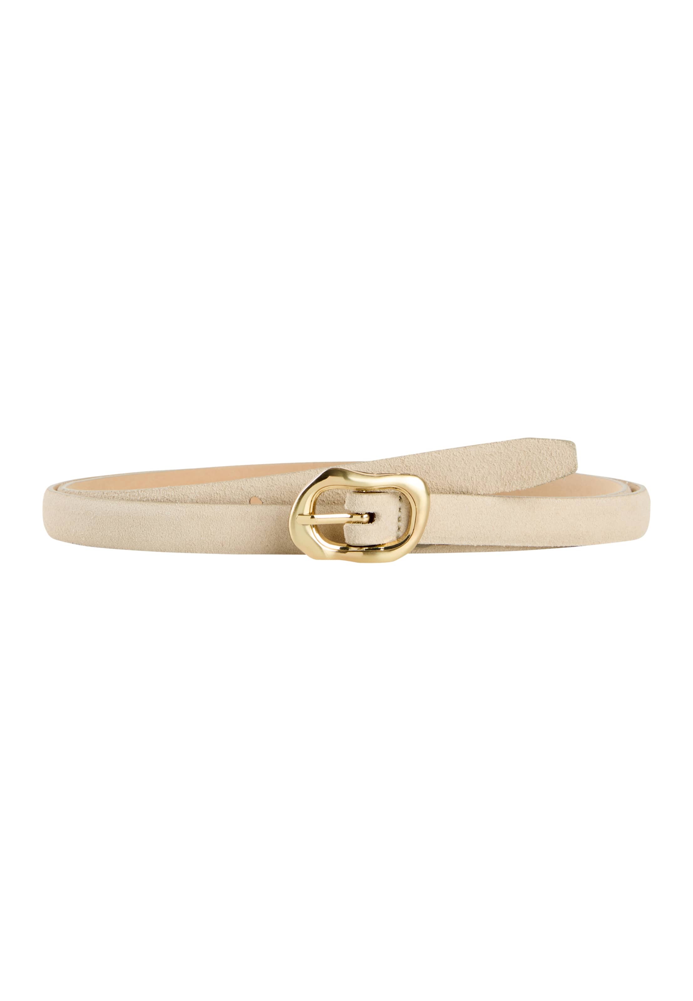 Brax Ledergürtel »Style DAMENGÜRTEL«