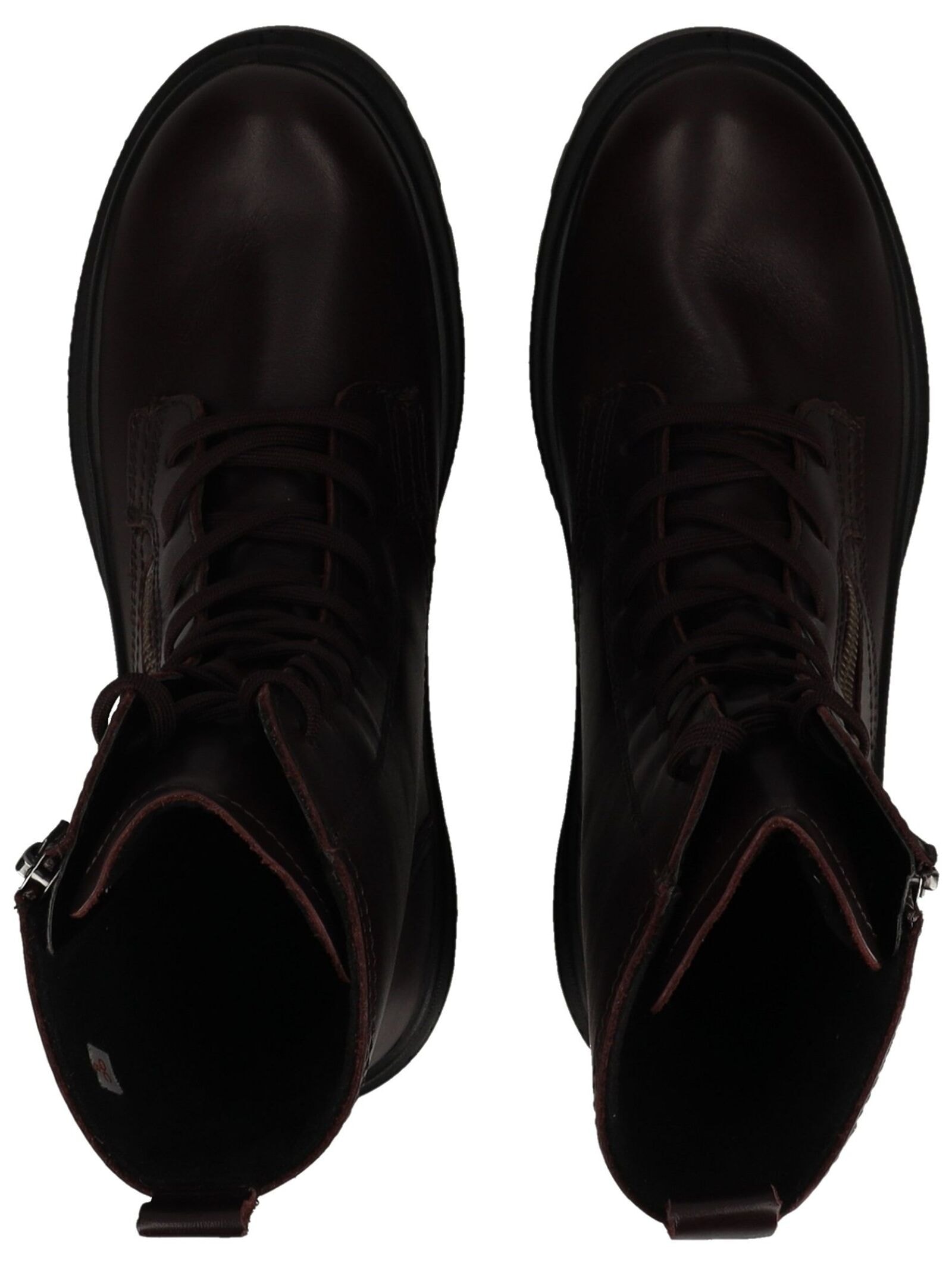Legero Schnürstiefelette »Legero Stiefelette Leder«