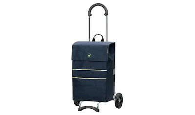 Einkaufstrolley »Scala Shopper Nelon«