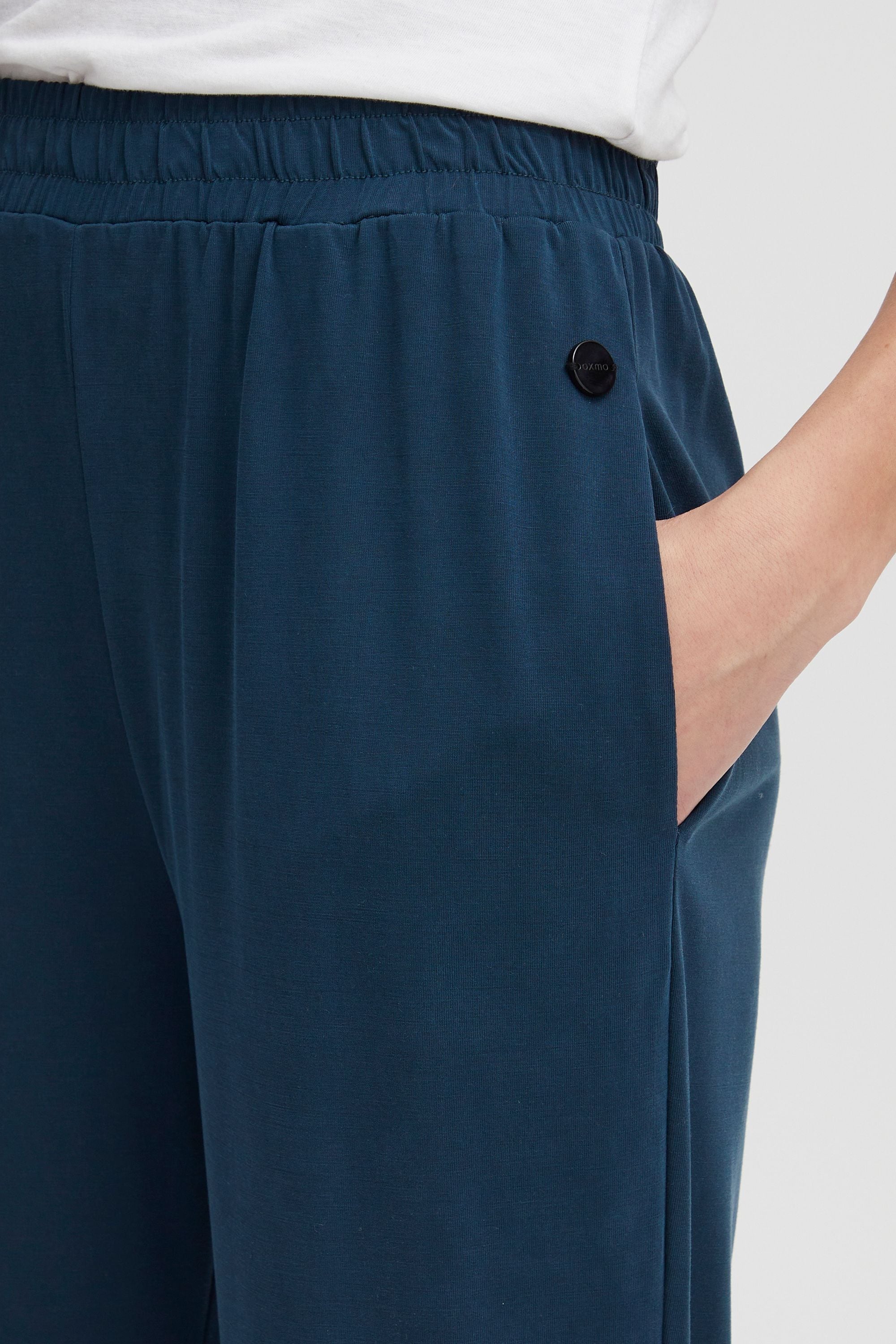 OXMO Stoffhose »Stoffhose OXBrianna«