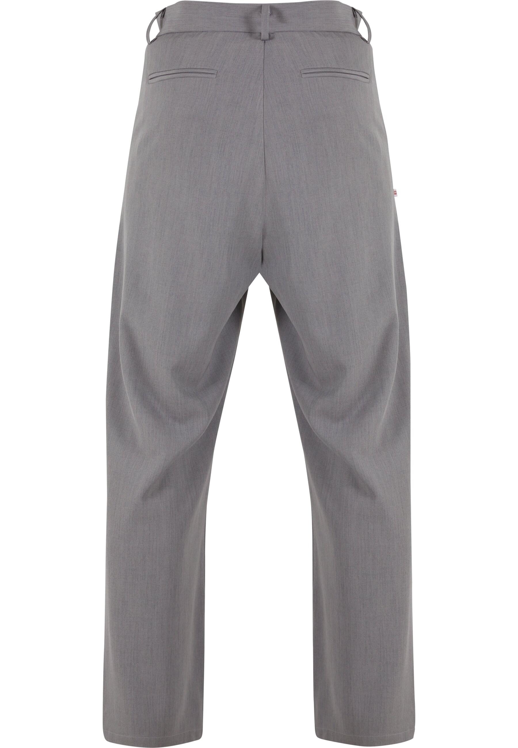 Another Cotton Lab Stoffhose »Another Cotton Lab Another Dad Trousers«, (1 tlg.)