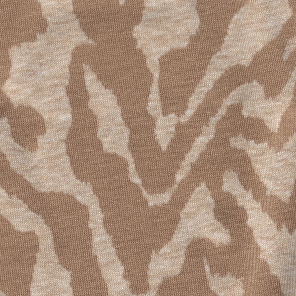 STREET ONE Langarmshirt, mit U-Boot-Ausschnitt