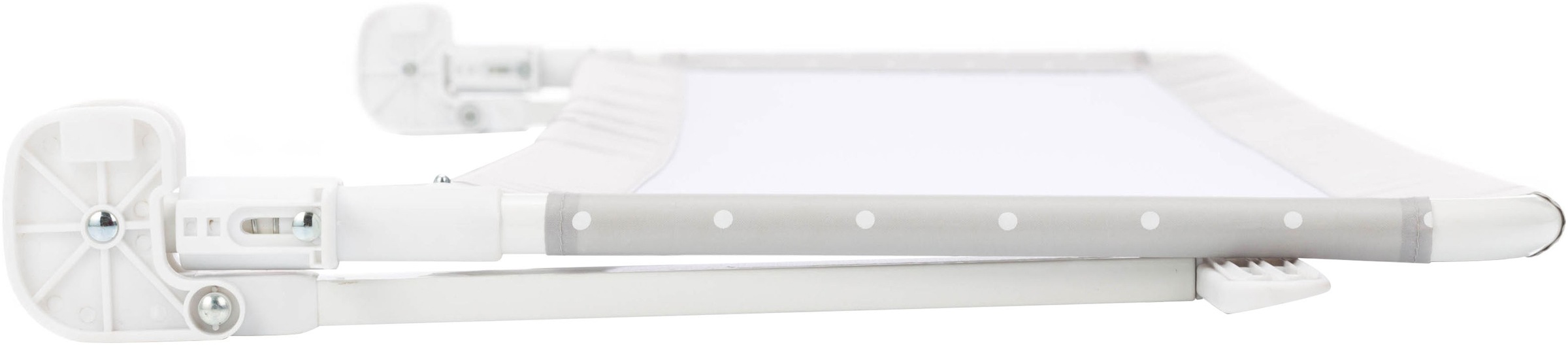 Fillikid Bettschutzgitter »Hugo 135/50 cm« mit Klappfunktion