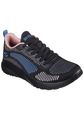 Skechers Sneaker »BOBS SQUAD CHAOS COLOR CRUSH«...