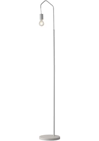 LUCE Design Stehlampe »I-HABITAT-PT BCO«, E27, 1 St. kaufen