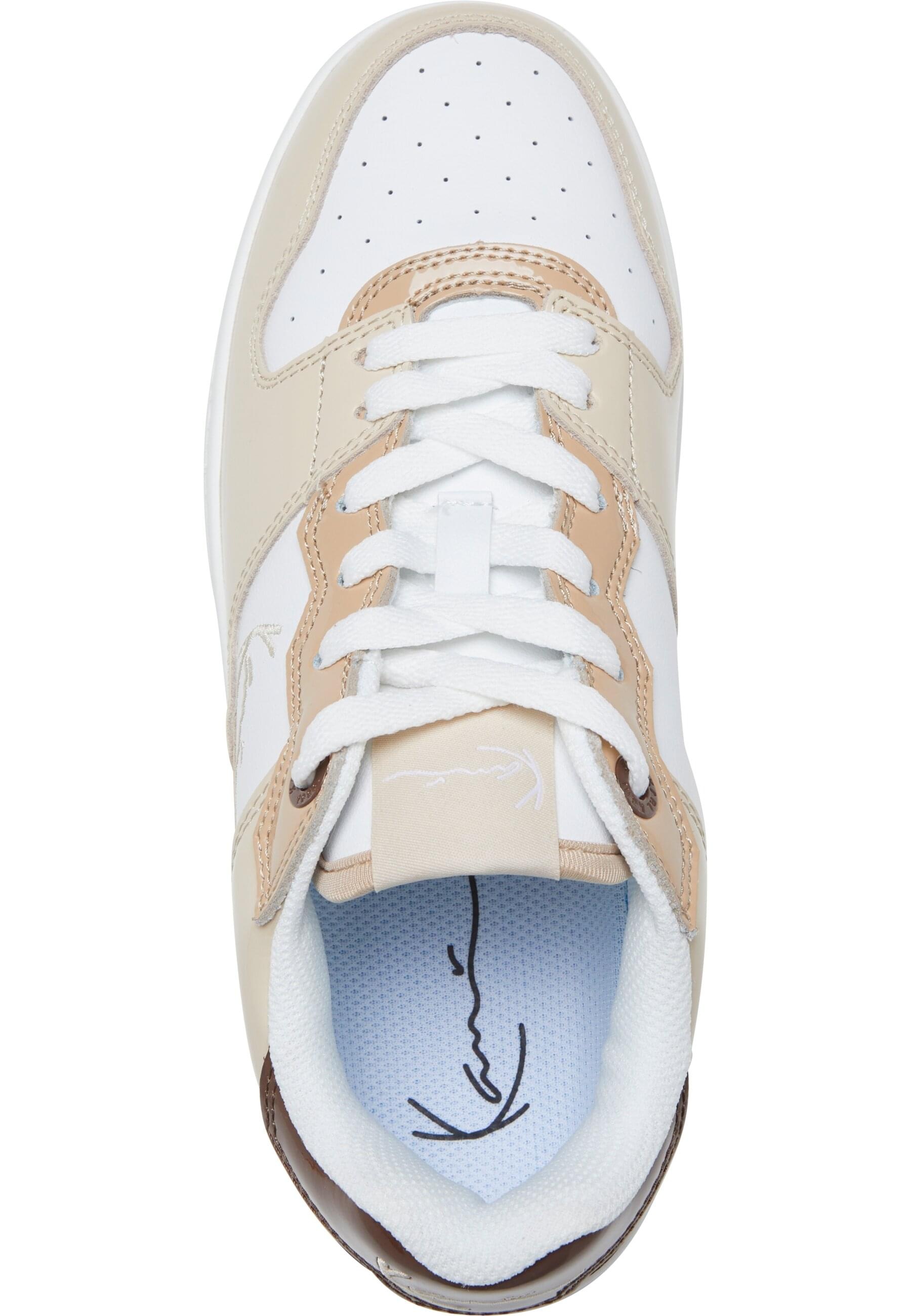 Karl Kani Sneaker »Karl Kani Damen KKFWW000233 KK Kani 89 LOW V2 PRM«, (1 tlg.)