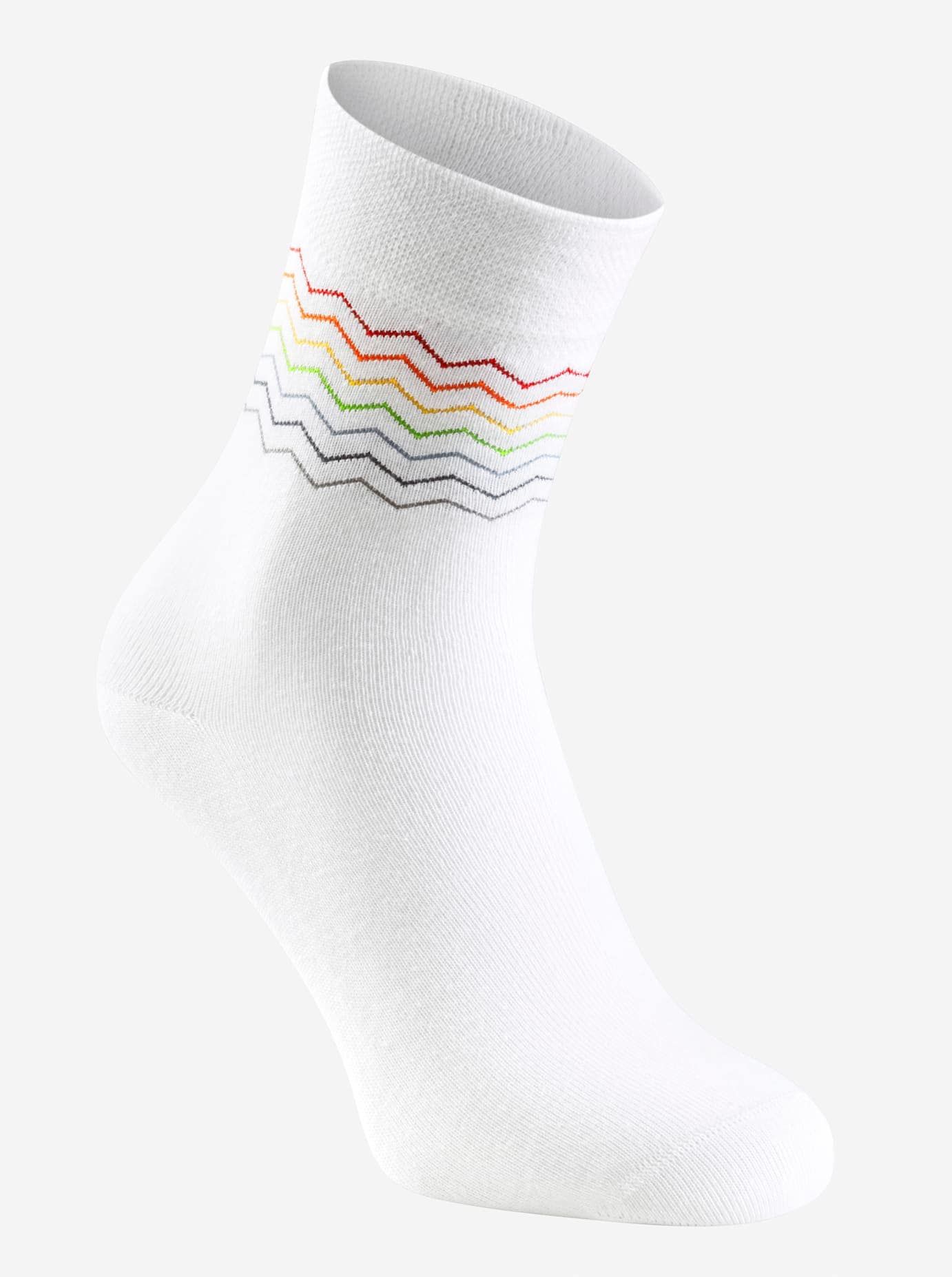wäschepur Socken 10 Paar tlg.