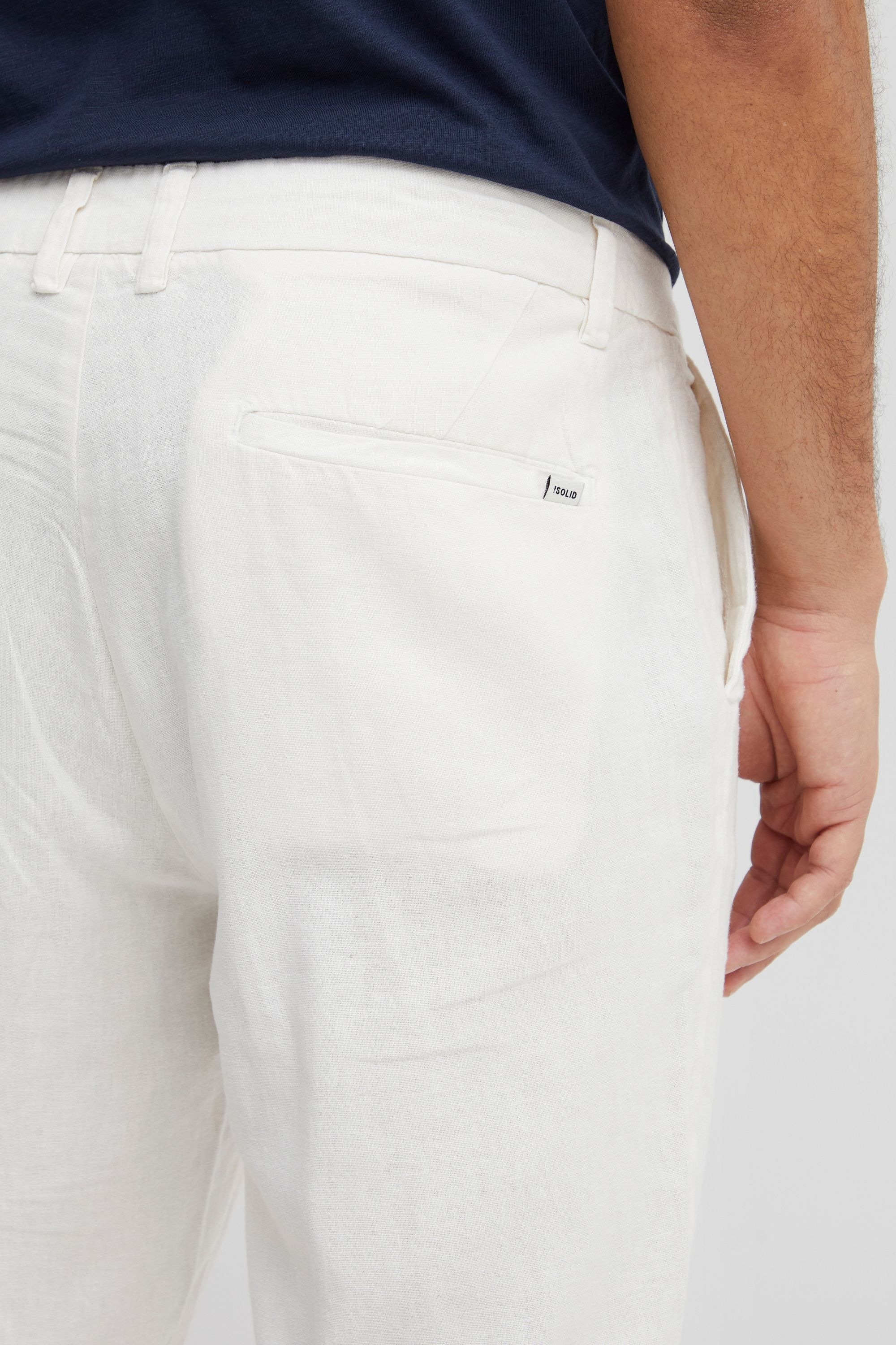 !Solid Chinohose »Chinohose SDAllan«
