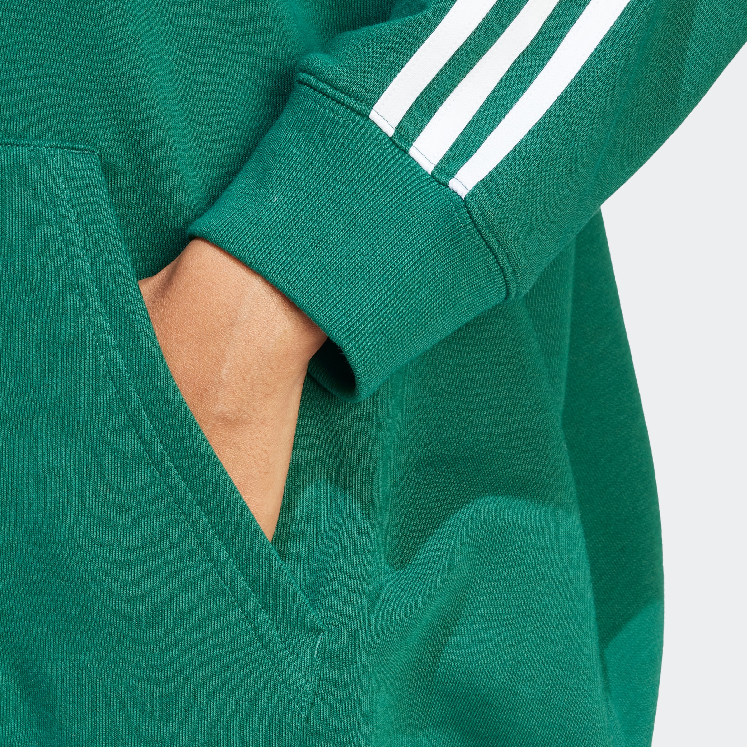adidas Originals Kapuzensweatshirt »3 S HOODIE OS«, (1 tlg.) für kaufen |  BAUR