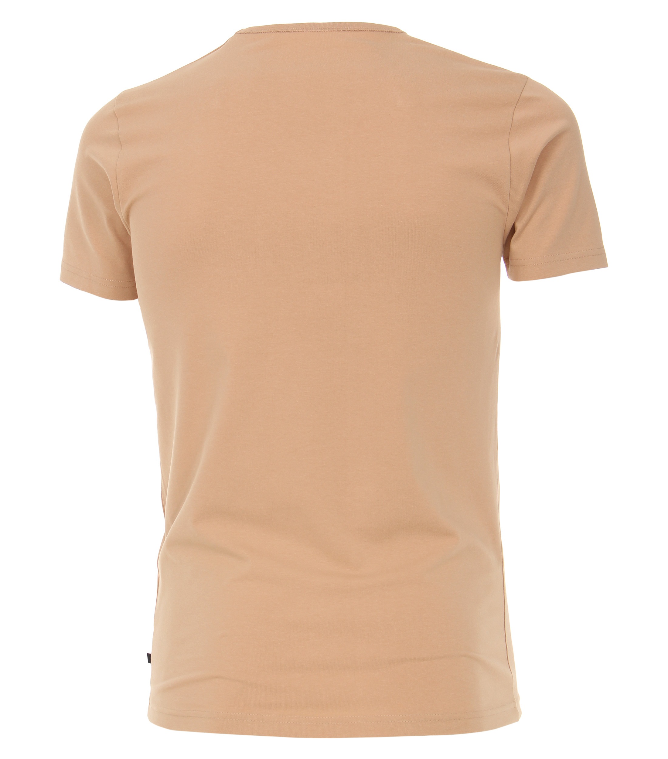 VENTI T-Shirt »VENTI T-Shirt Doppelpack uni«
