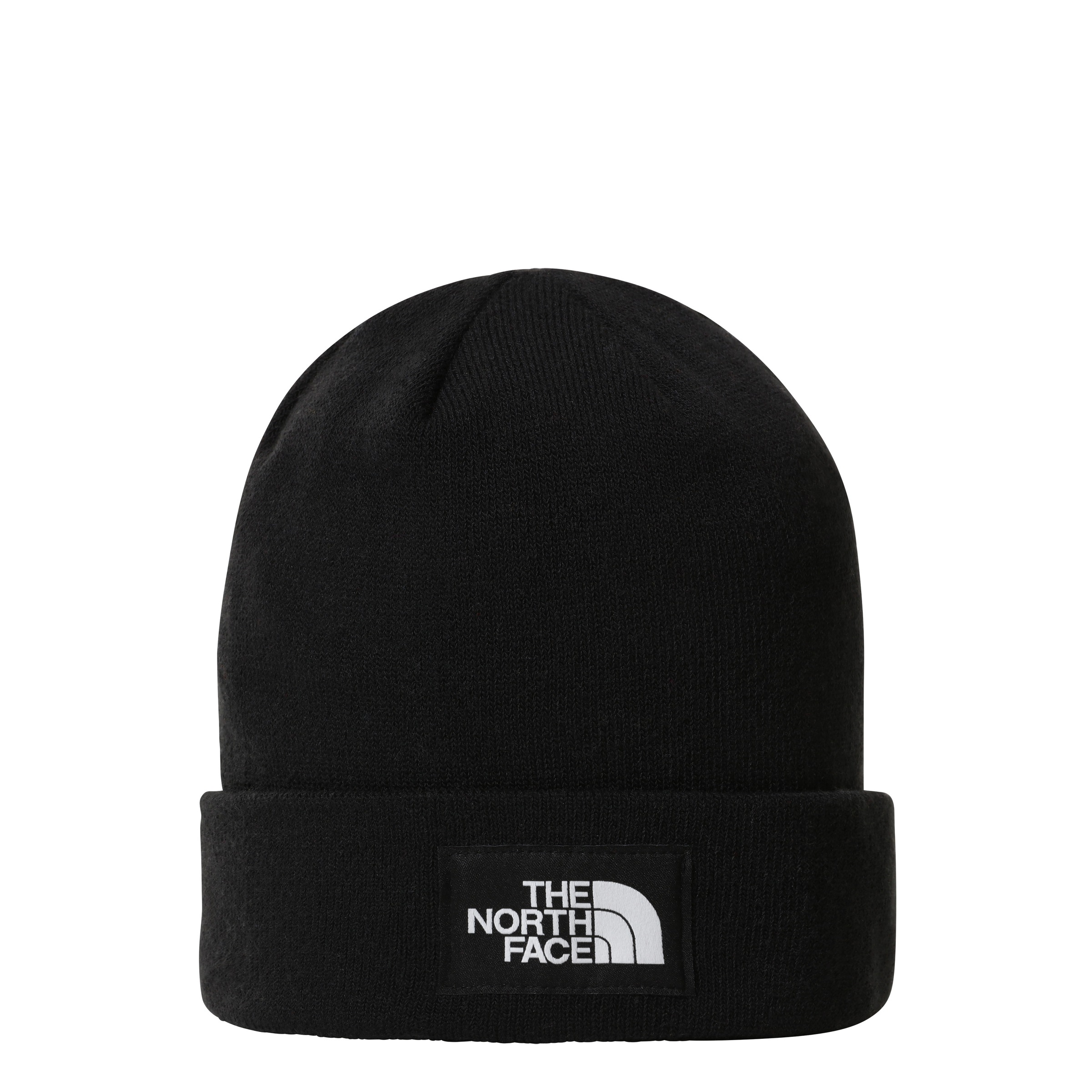 The North Face Beanie "DOCK WORKER RECYCLED BEANIE" mit Logolabel günstig online kaufen