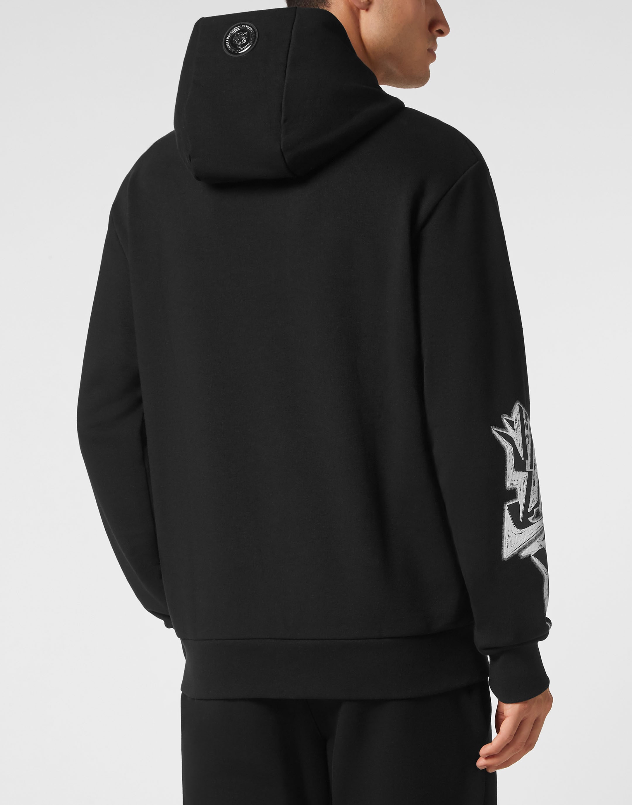 PLEIN SPORT Sweatshirt »Thunder Tiger«