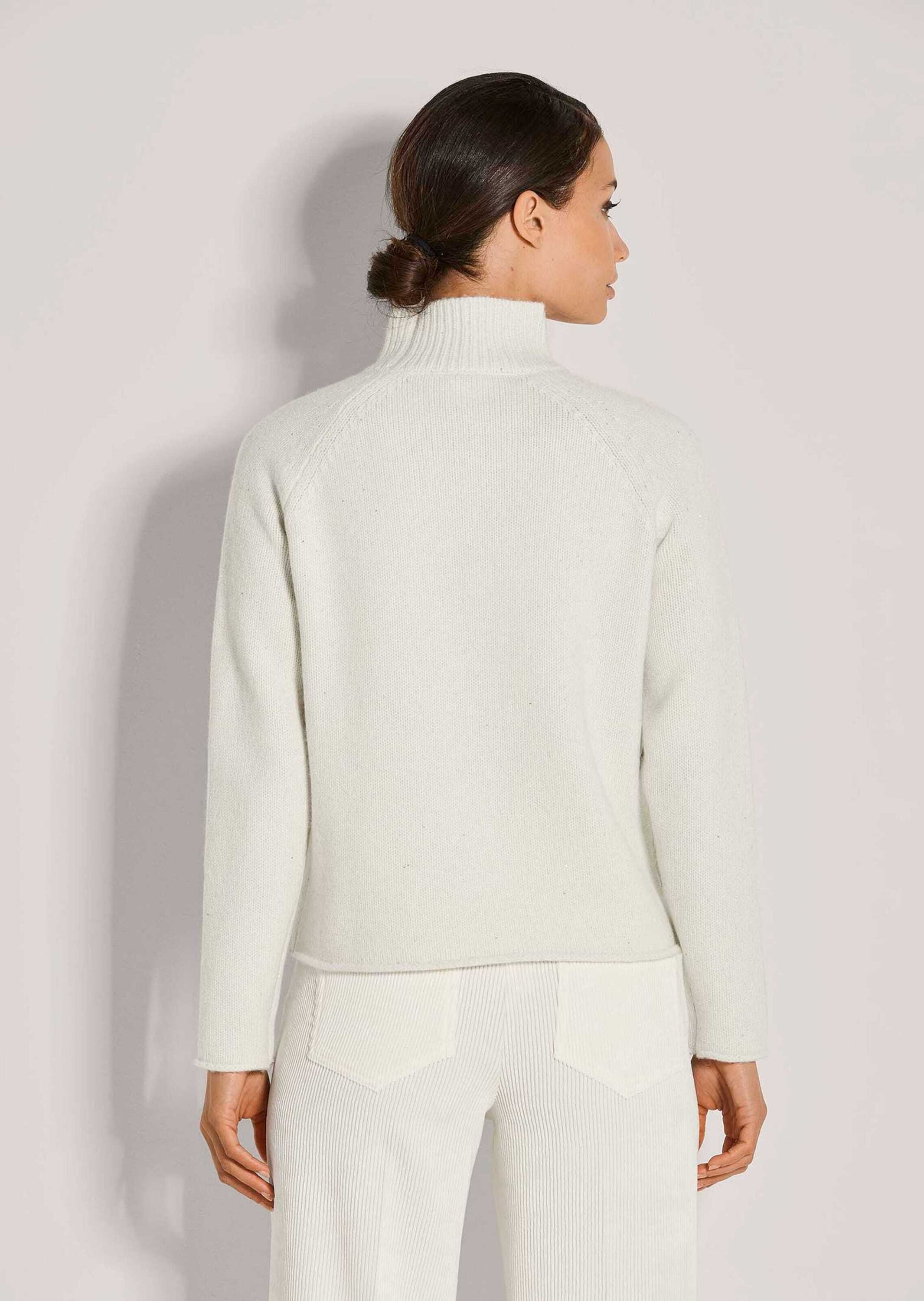 MADELEINE Longpullover »Pullover Pullover«