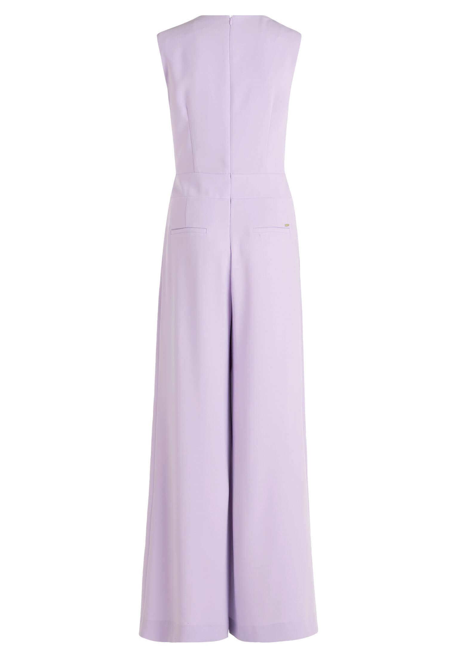 Betty&Co Overall »Damen ohne Arm« 1 Stk. Falten