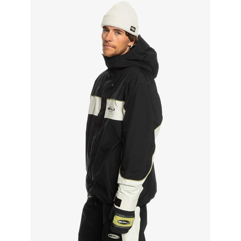 Quiksilver Snowboardjacke »High Altitude GORE-TEX®«