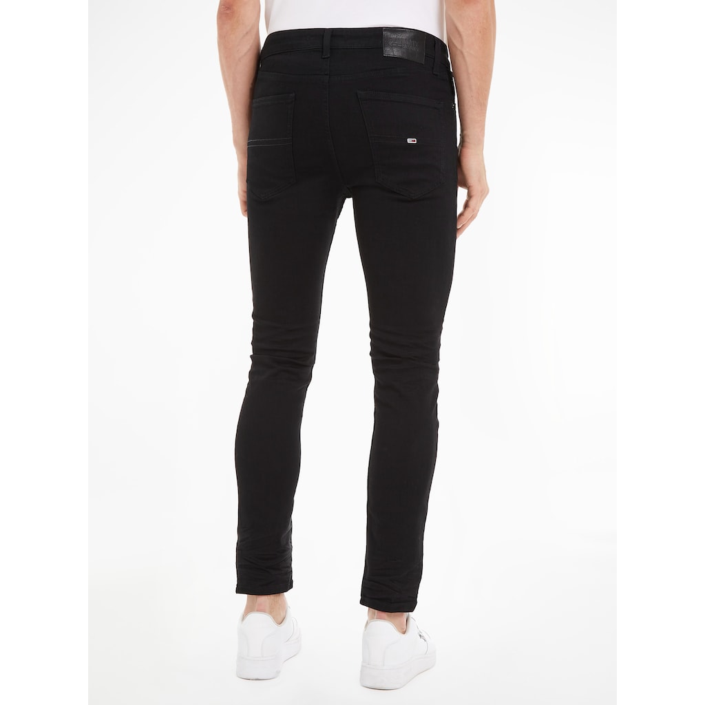 Tommy Jeans Skinny-fit-Jeans »SIMON SKNY BG3384«