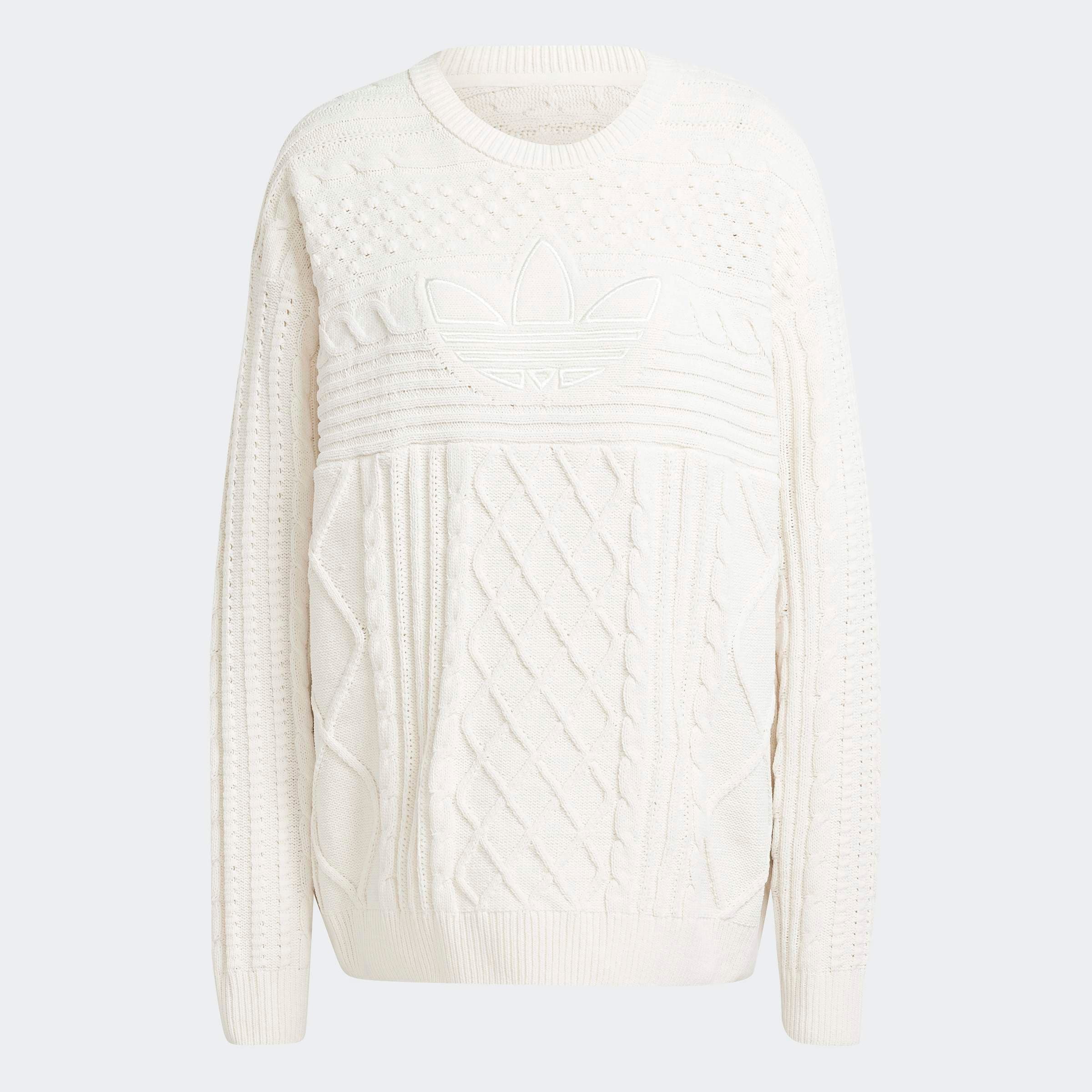 adidas Originals Kapuzensweatshirt »KNTD TRF SWTR«