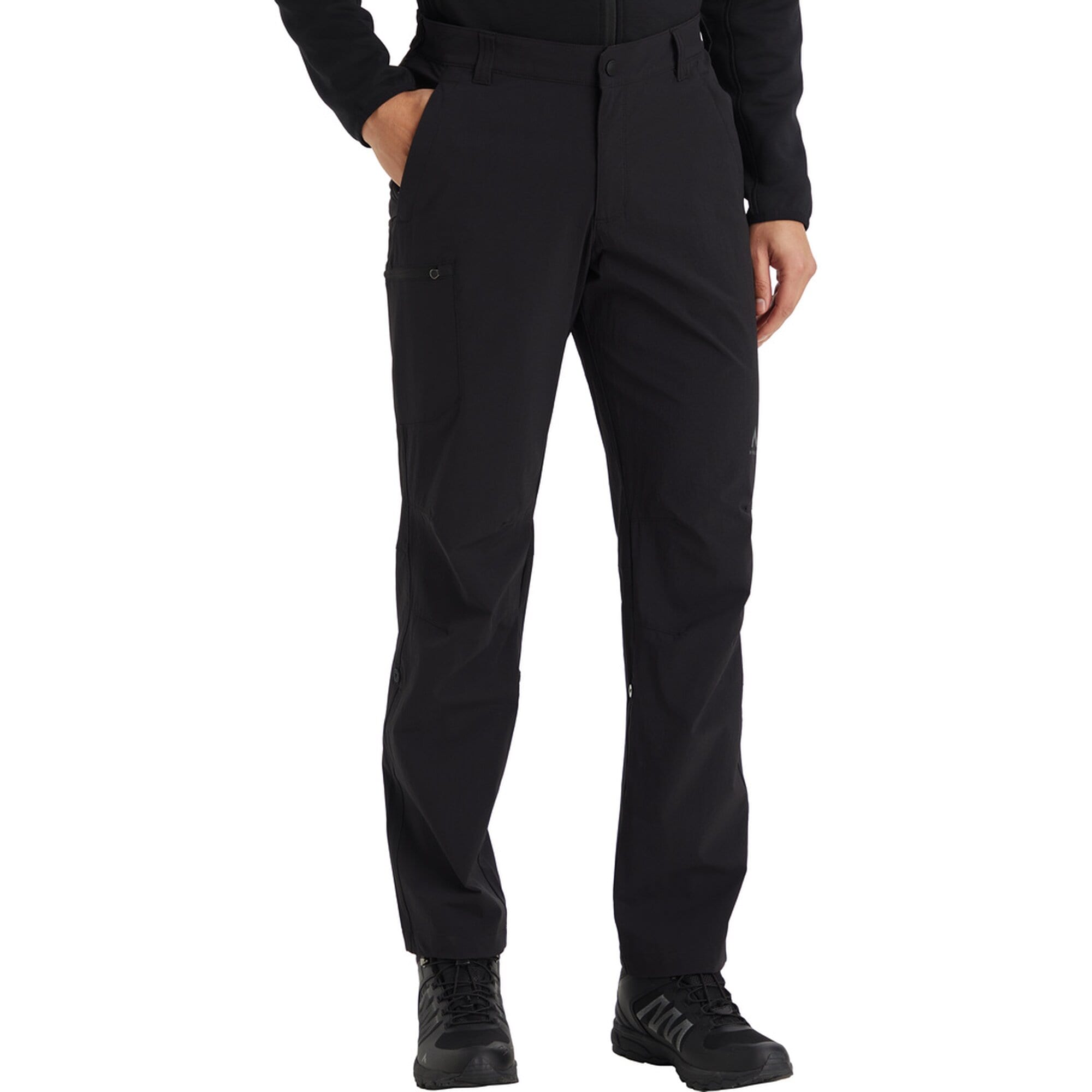 McKINLEY Outdoorhose »He.-Hose Madok II M«, (1 tlg.)