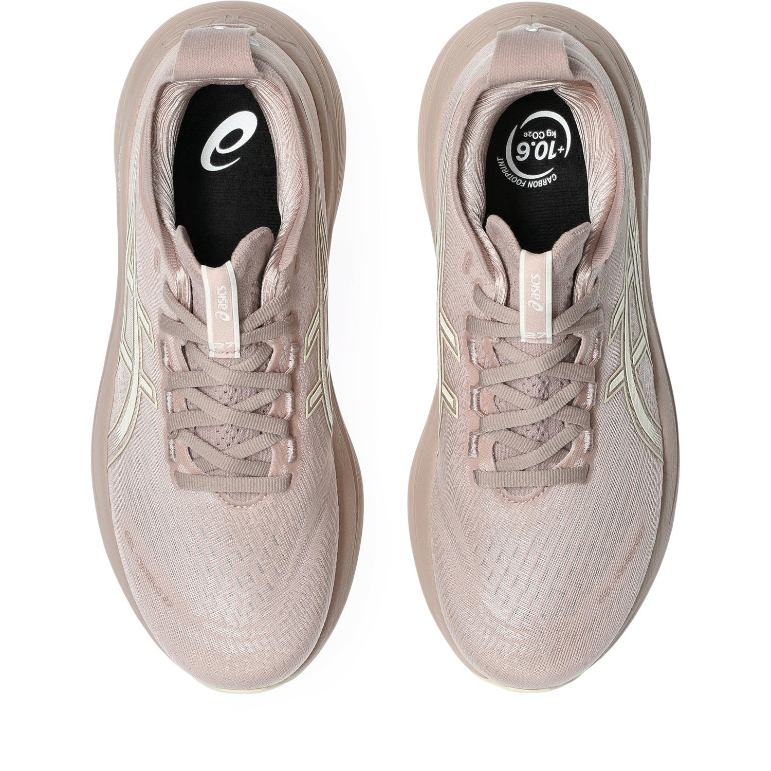 Asics Laufschuh »GEL-NIMBUS 27«