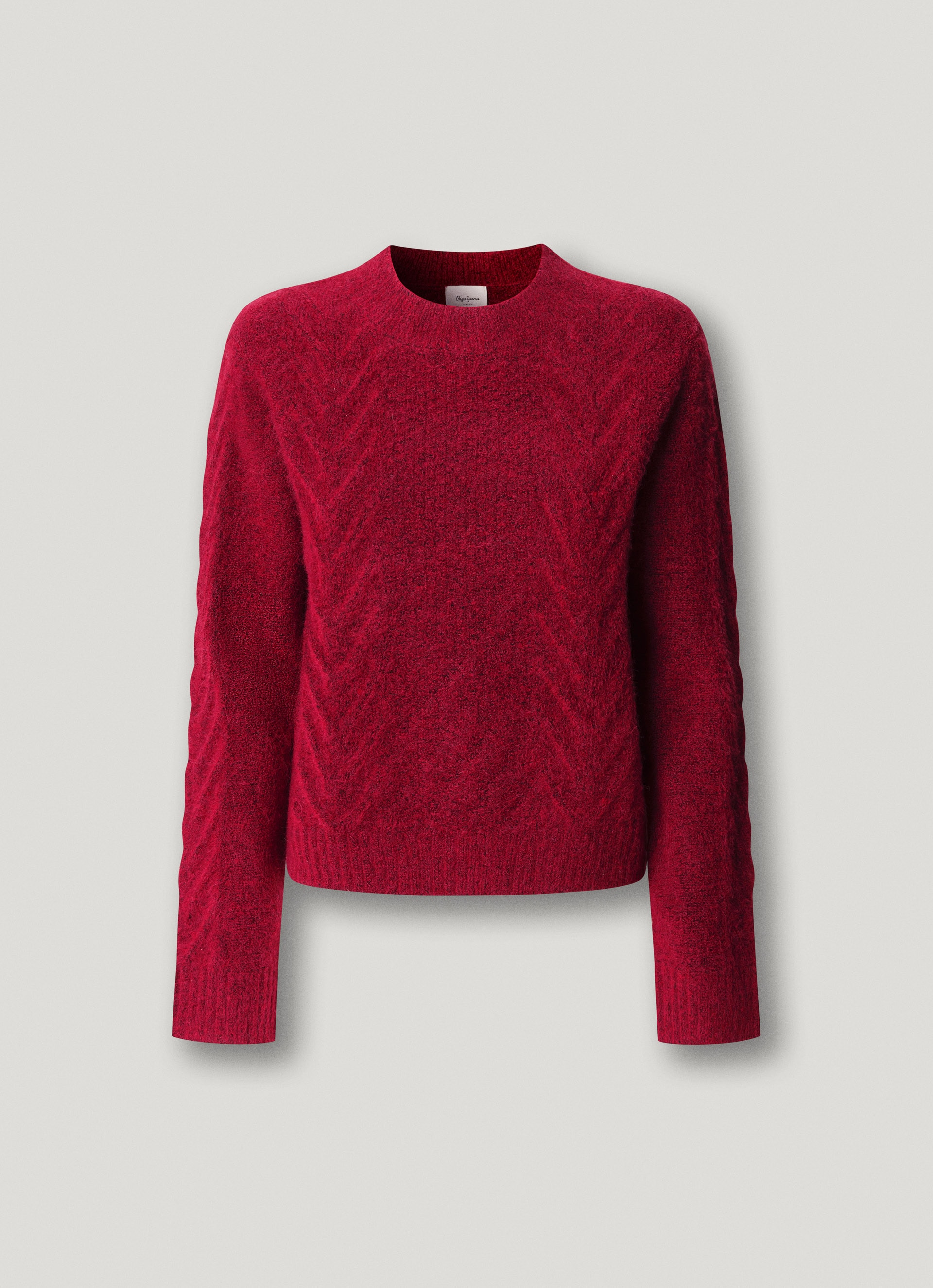 Pepe Jeans Strickpullover
