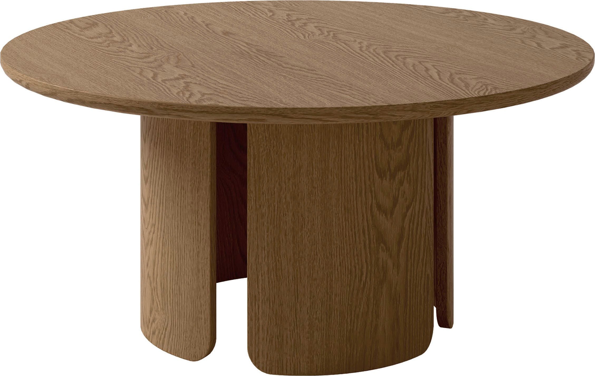 SCHÖNER WOHNEN-Kollektion Couchtisch "MOLDE" 1 Stk. tlg. 80 cm, mit variabe günstig online kaufen
