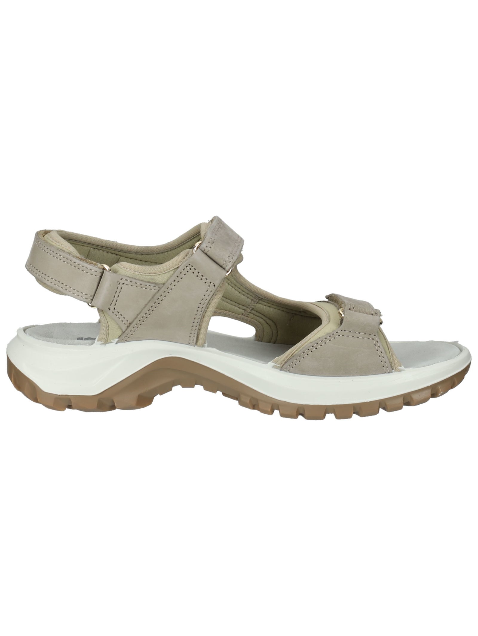 Imac Mokassin »Imac Sandalen Leder«