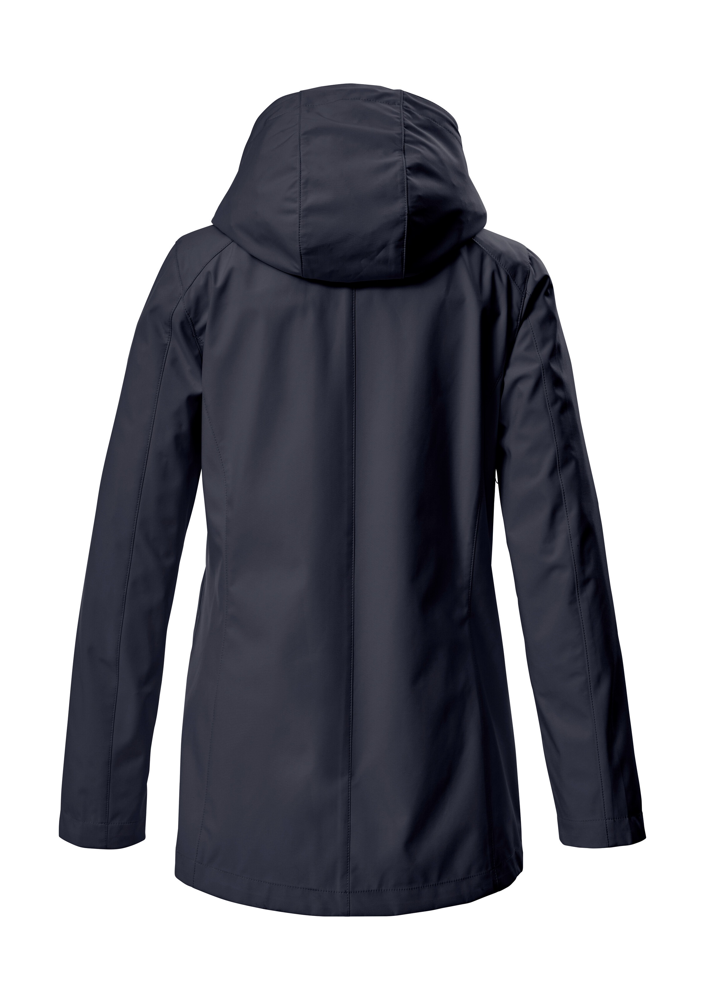 G.I.G.A. DX by killtec Softshelljacke "GS 96 WMN SFTSHLL JCKT" Wasserabweis günstig online kaufen