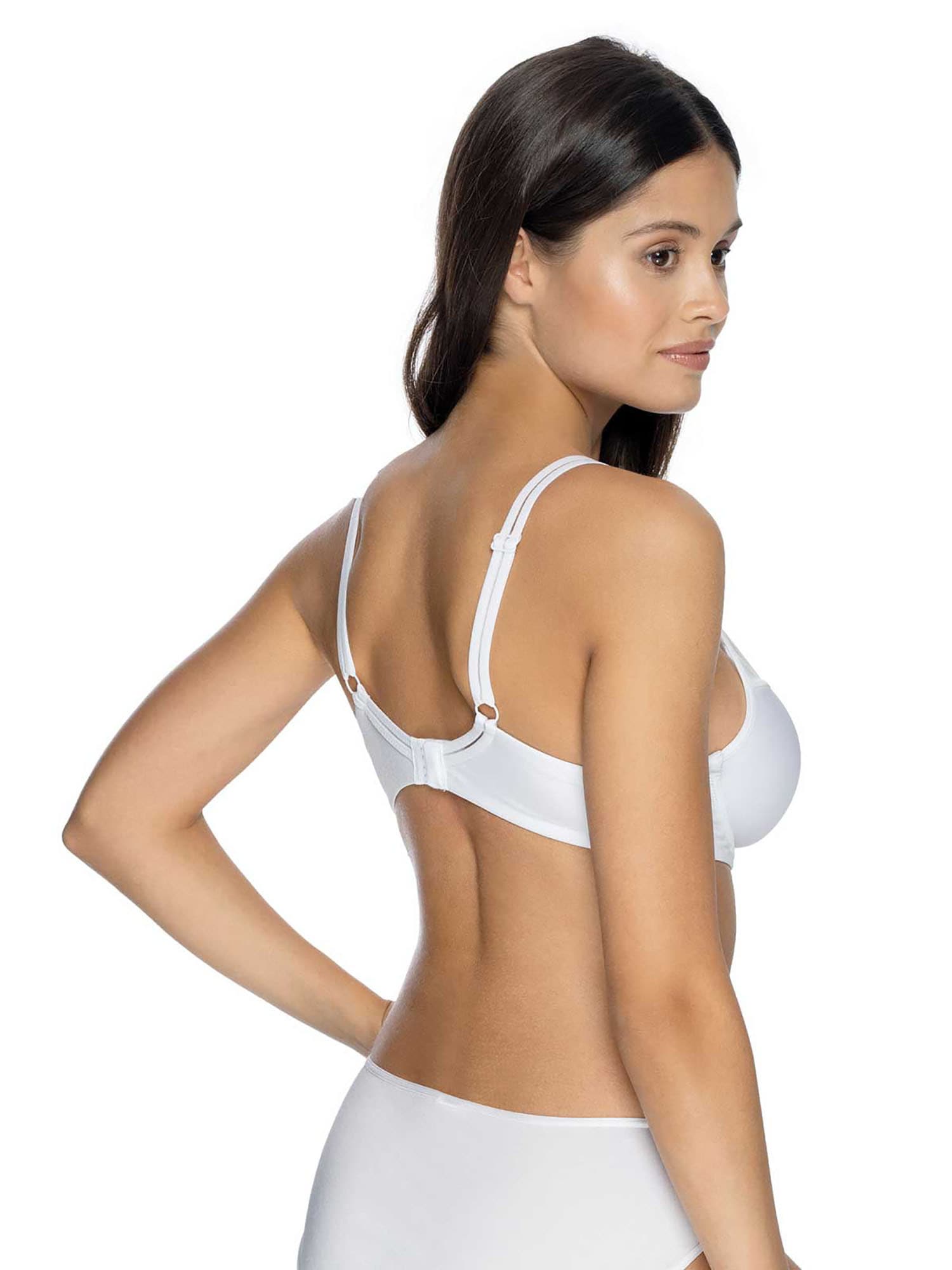 Viania T-Shirt-BH »Spacer BH mit Bügel Sally«