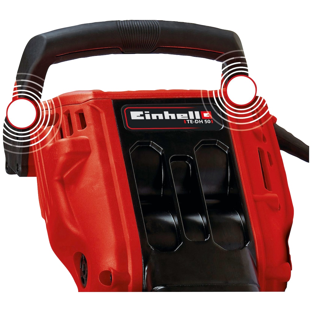 Einhell Abbruchhammer »TE-DH 50«