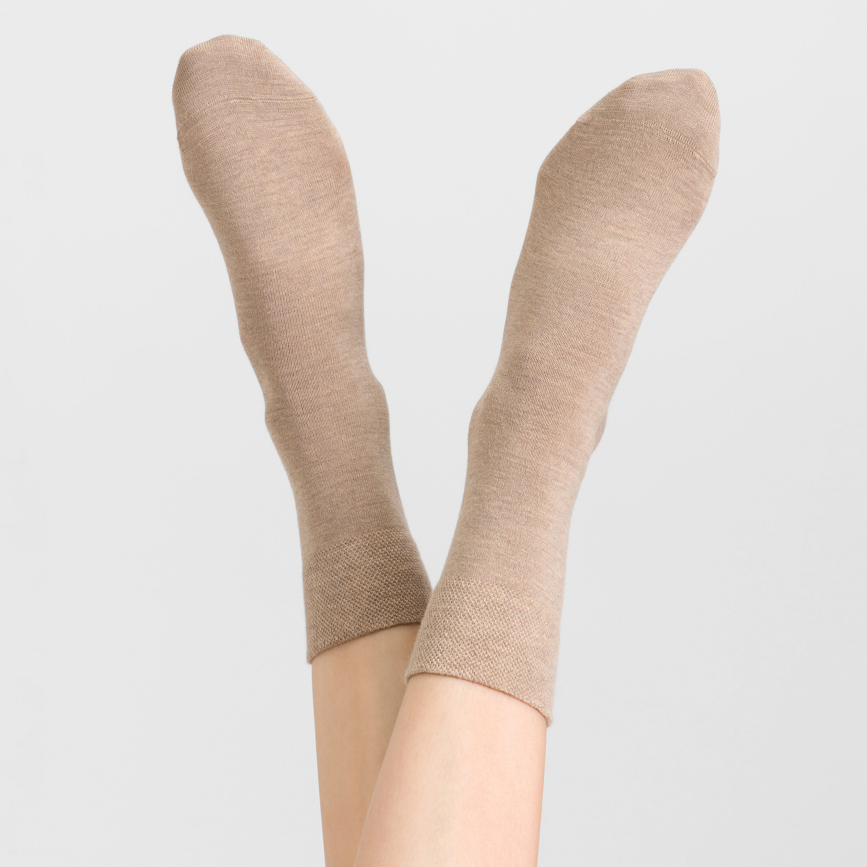 Hudson Socken "RELAX WOOLMIX CLIMA" Klimaregulierende Socken aus Baum- und Schurwolle