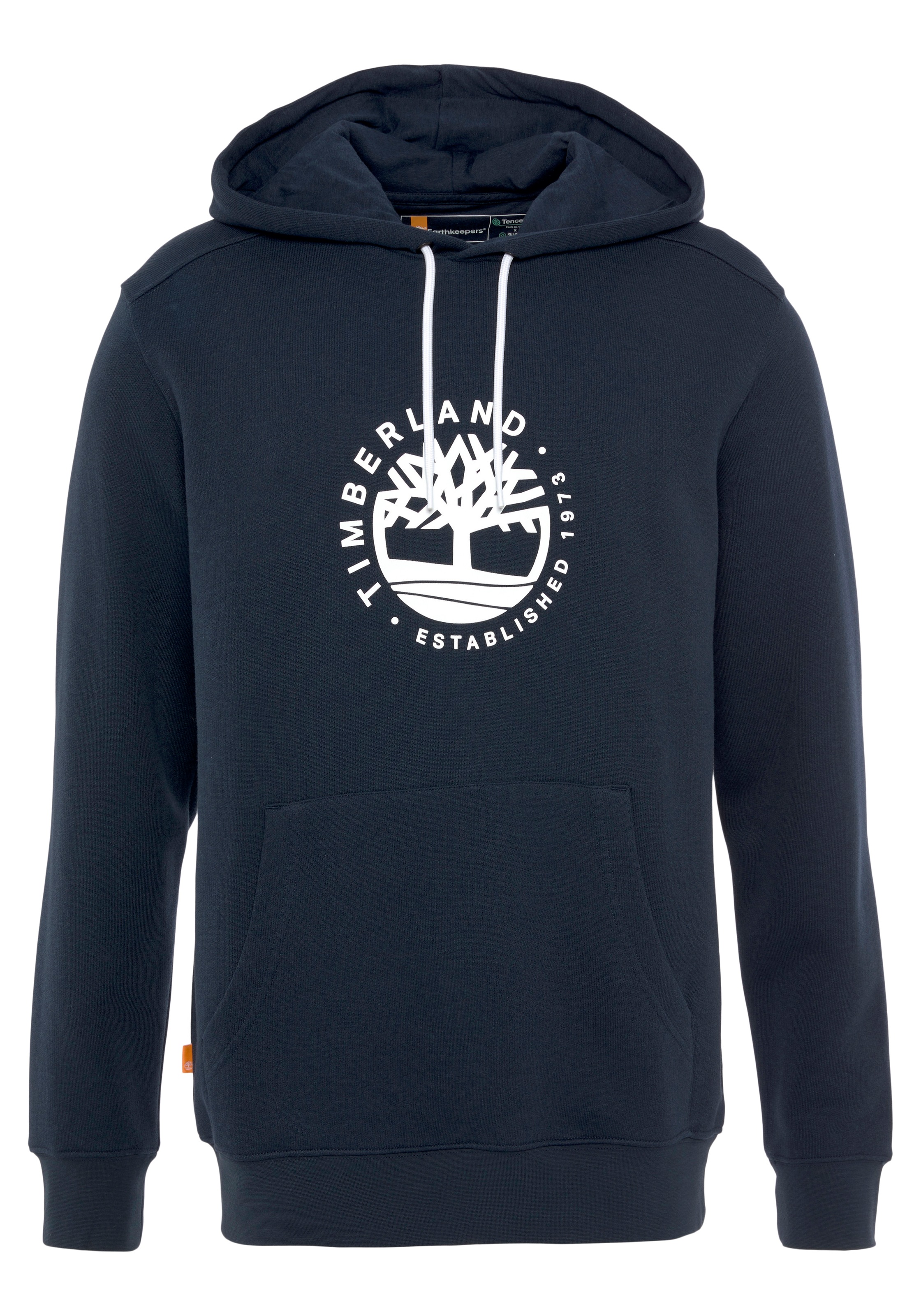 Timberland Hoodie »logo Hooded Sweatshirt« 